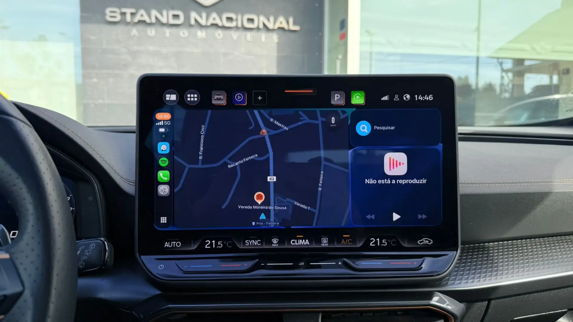 Cupra Formentor 2.0 TDI DSG 21