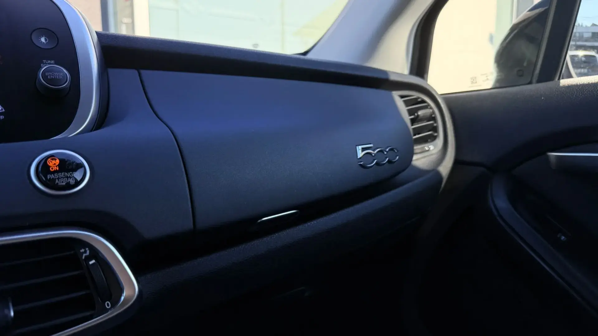 Fiat 500X Fiat 500X 1.5 GSE MHEV Cross DCT 11