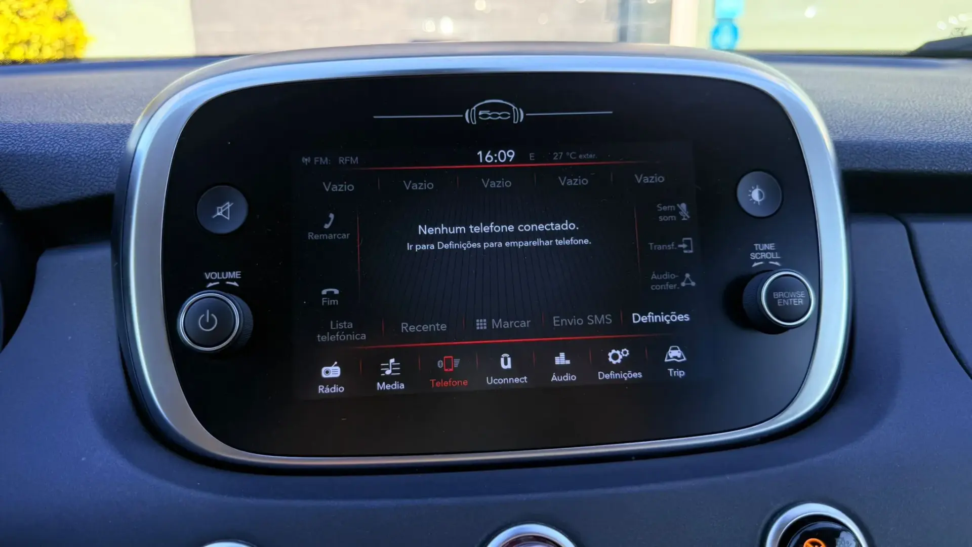 Fiat 500X Fiat 500X 1.5 GSE MHEV Cross DCT 17