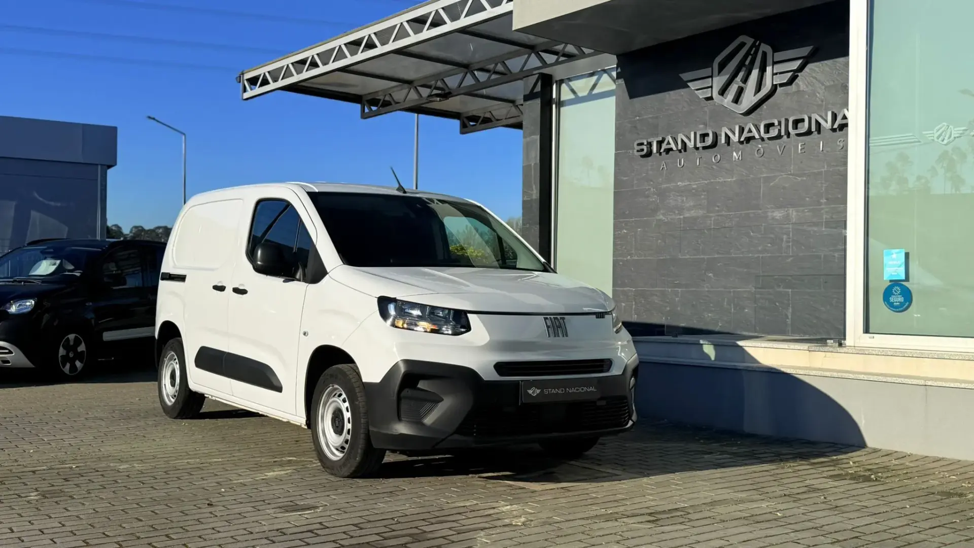 Fiat Doblo 1.5 BLUE HDI  5