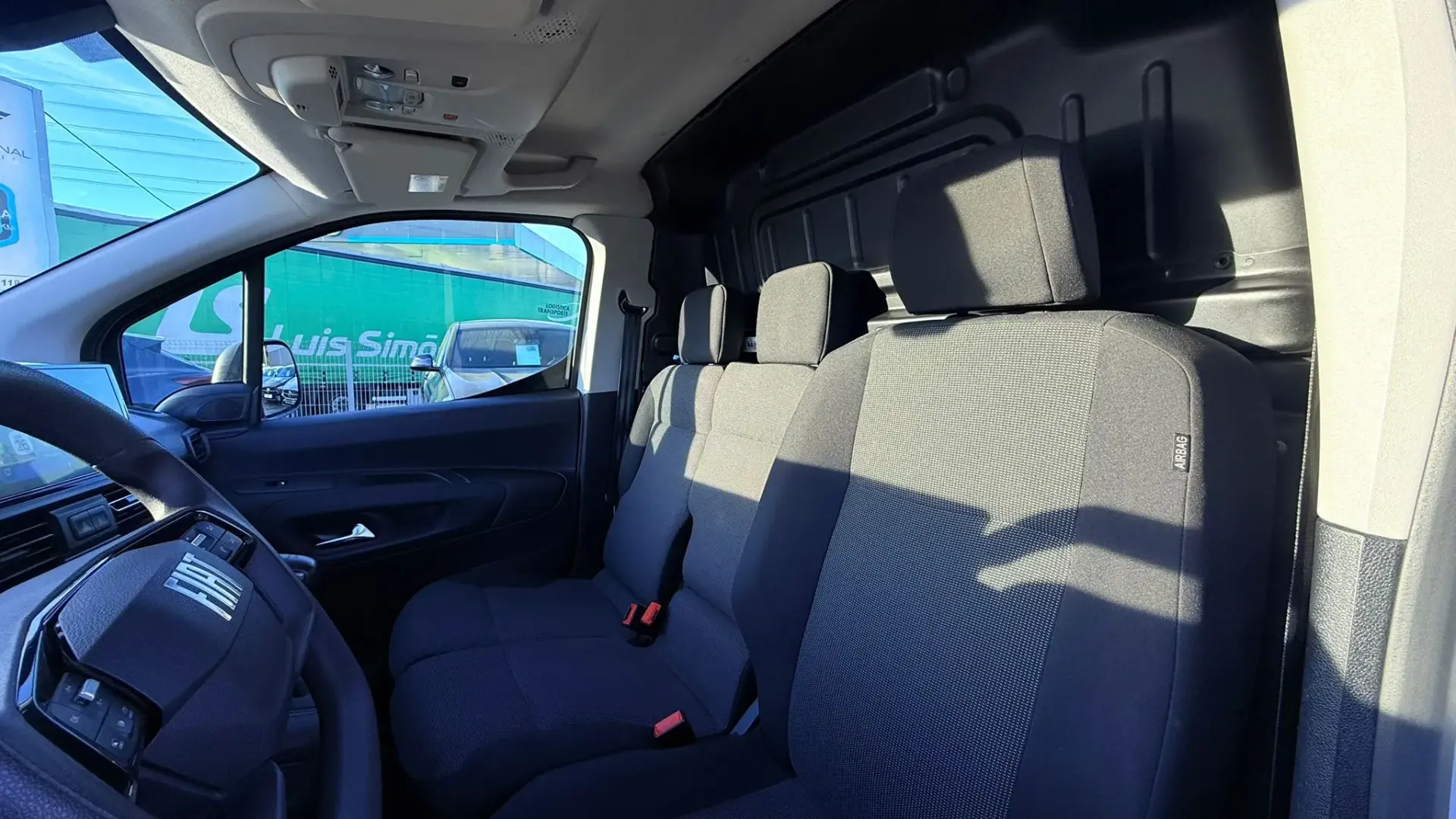 Fiat Doblo 1.5 BLUE HDI  11