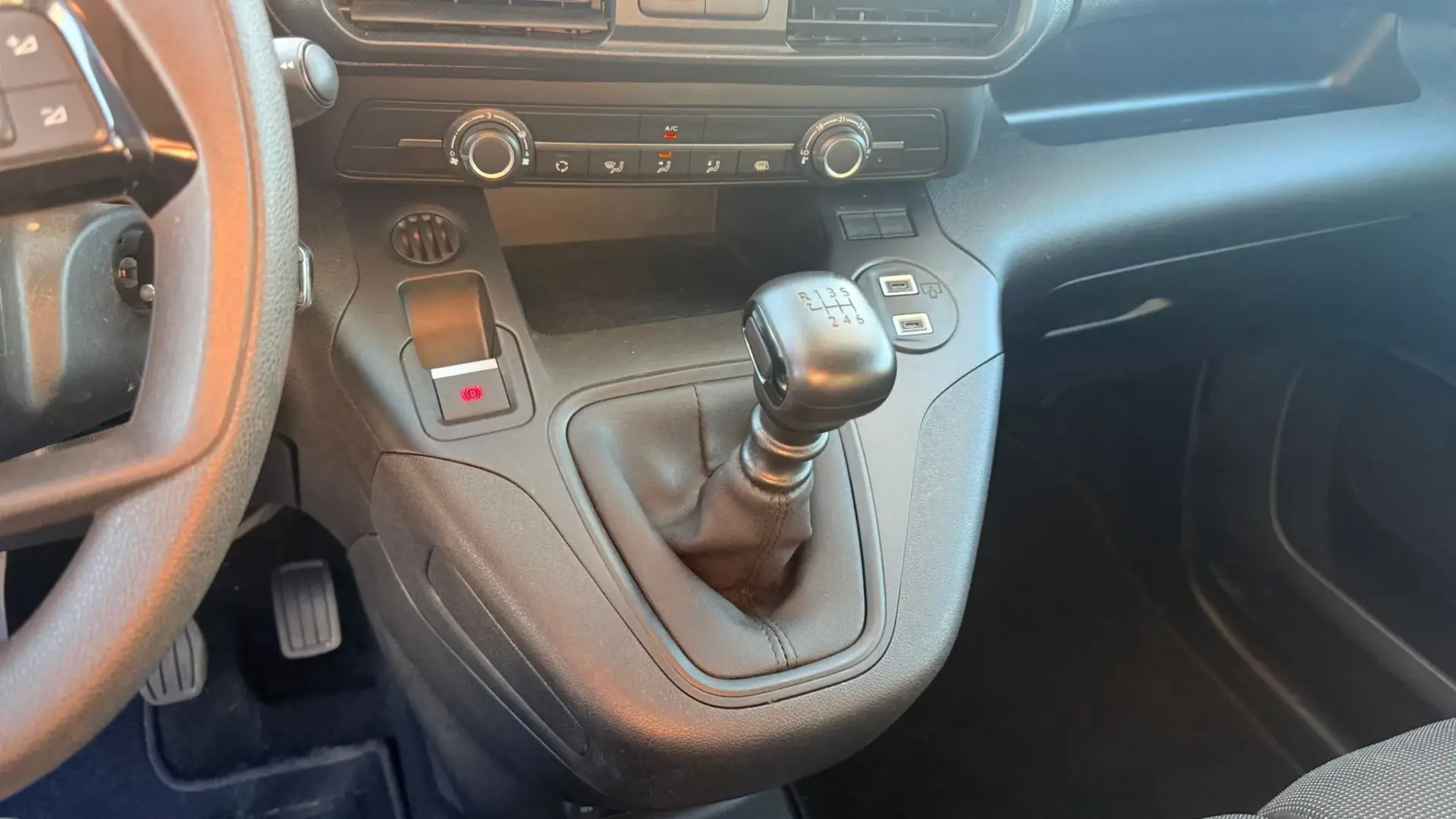 Fiat Doblo 1.5 BLUE HDI  13