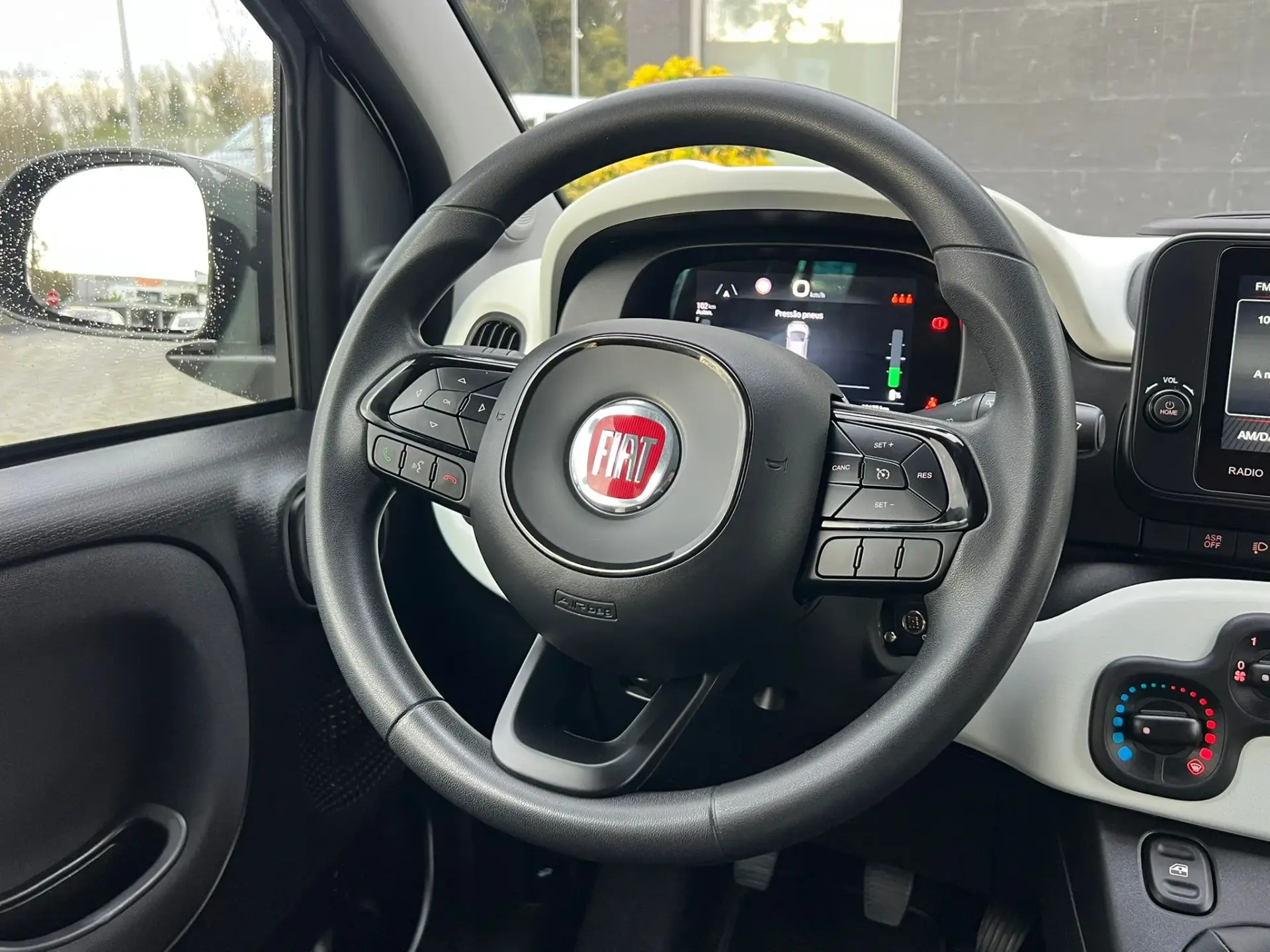 Fiat Panda Fiat Panda 1.0 Hybrid Pandina 15