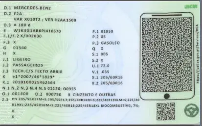 Mercedes-Benz A 180 Limousine d AMG Line Aut. 21