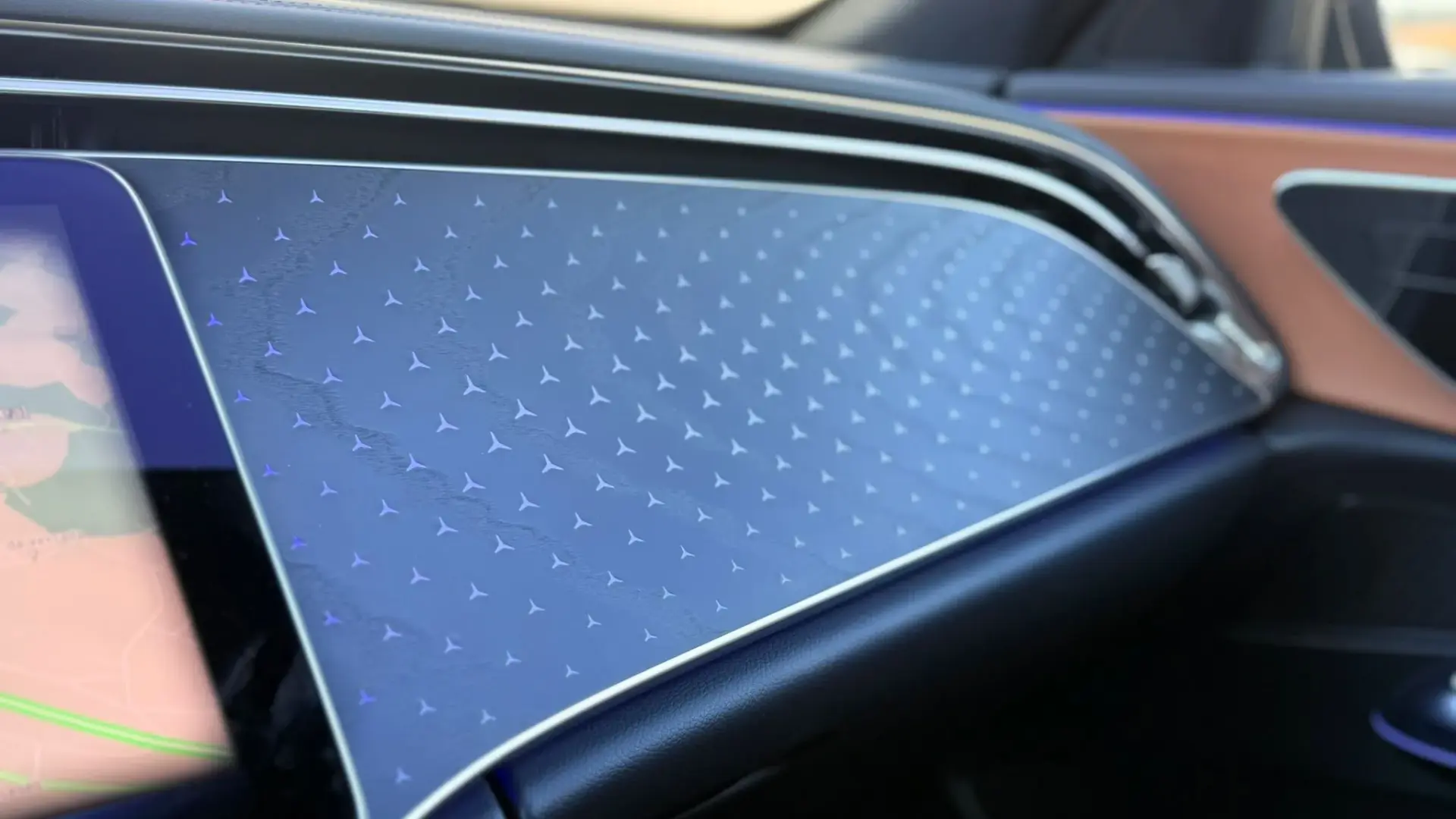 Mercedes-Benz E 300 de AMG Line 16