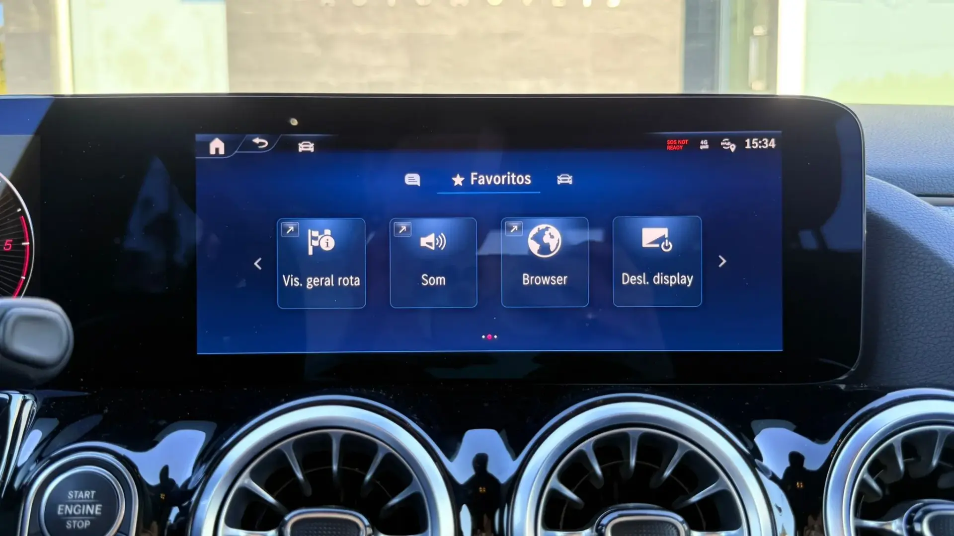 Mercedes-Benz GLA 200 d AMG Line 18