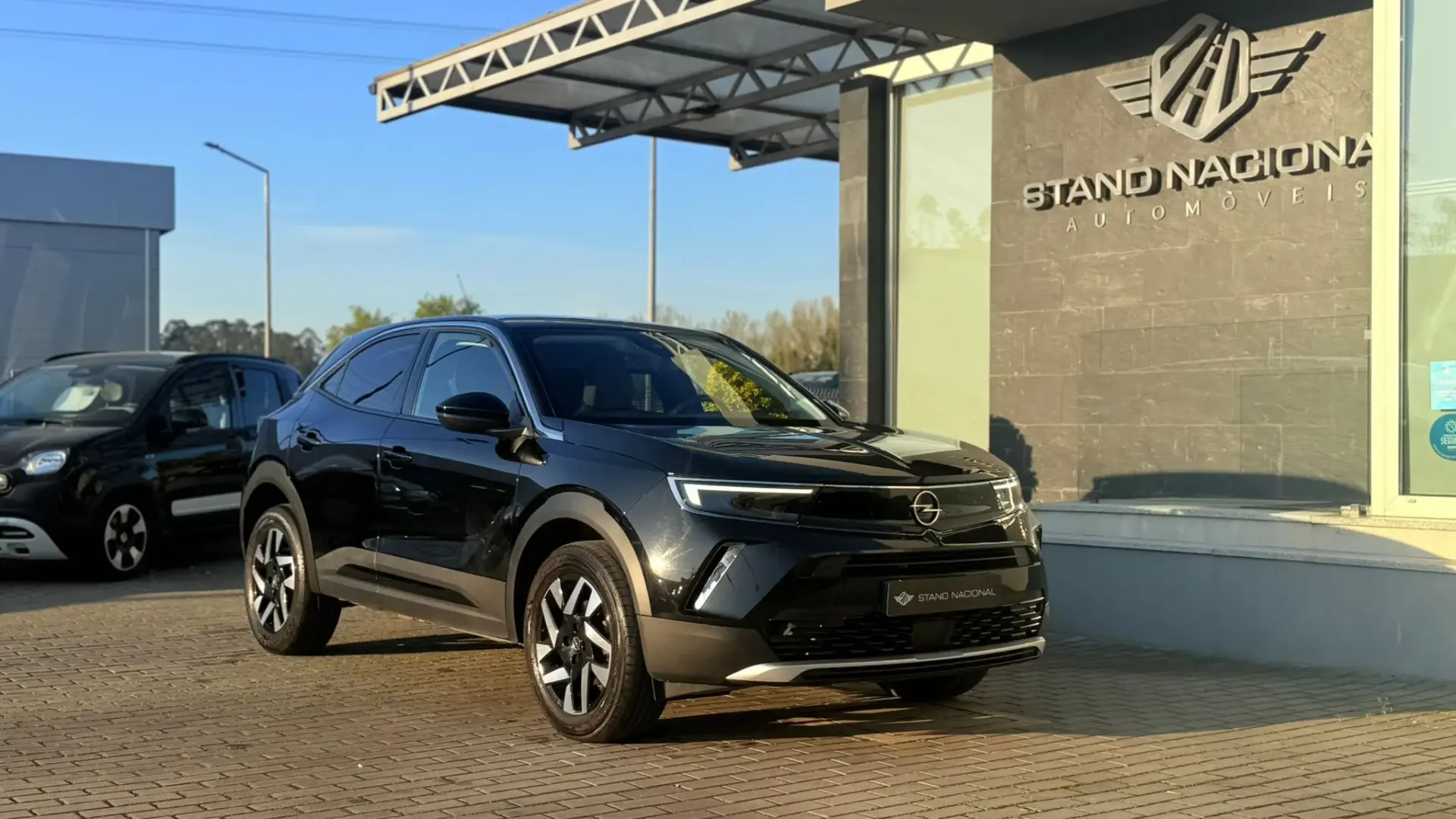 Opel Mokka 1.5 D Elegance 5