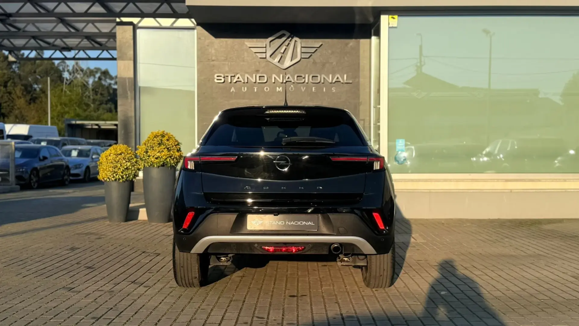 Opel Mokka 1.5 D Elegance 6