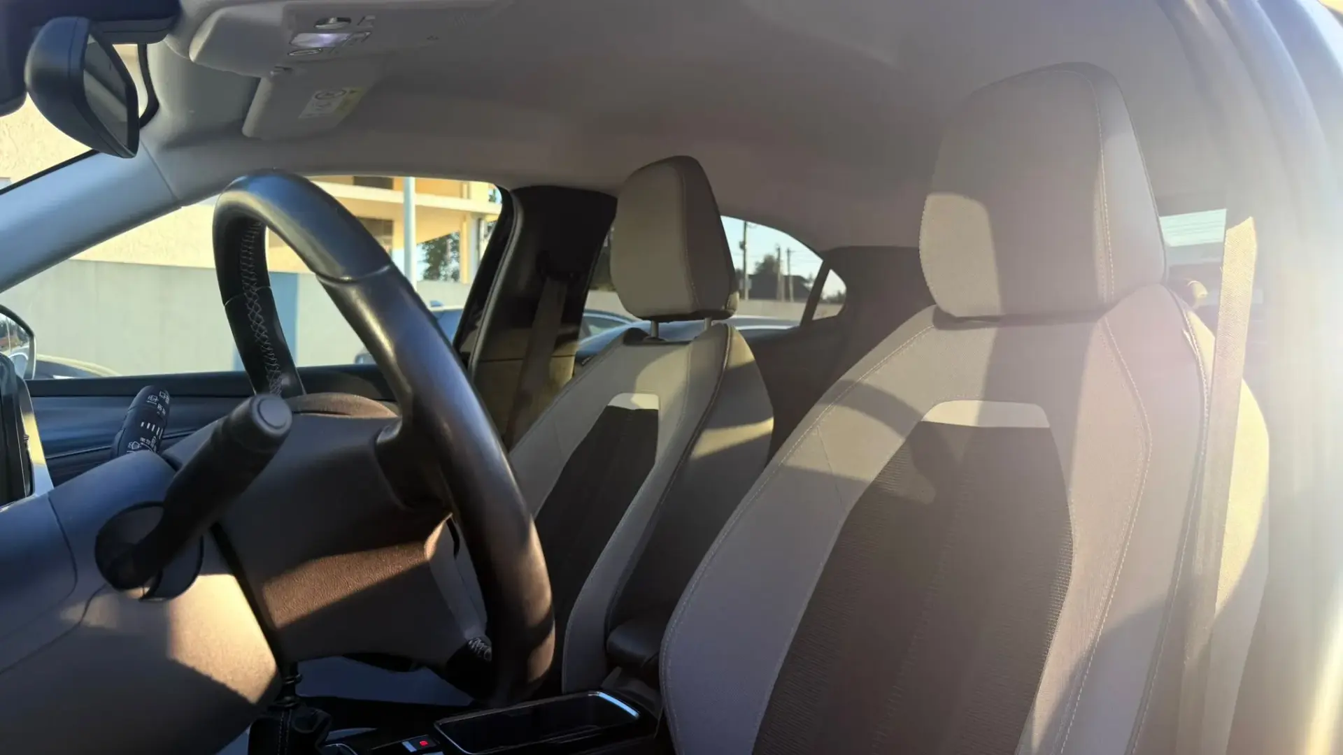 Opel Mokka 1.5 D Elegance 11