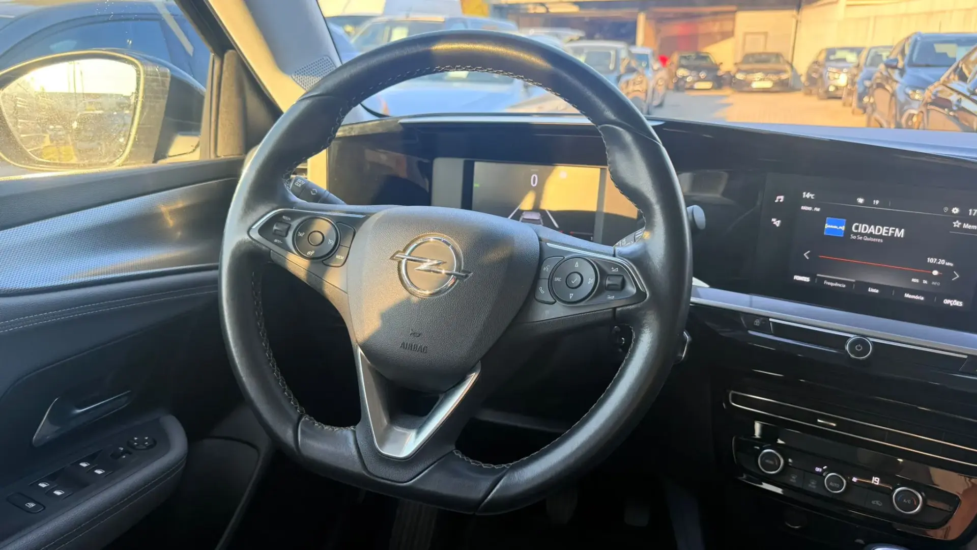 Opel Mokka 1.5 D Elegance 20