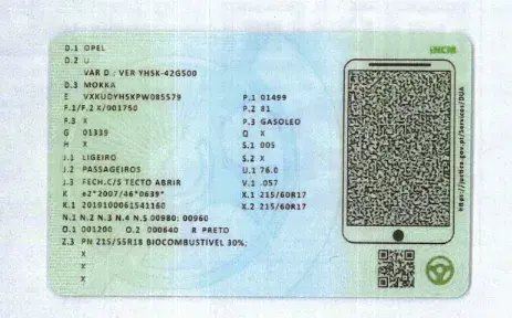 Opel Mokka 1.5 D Elegance 22