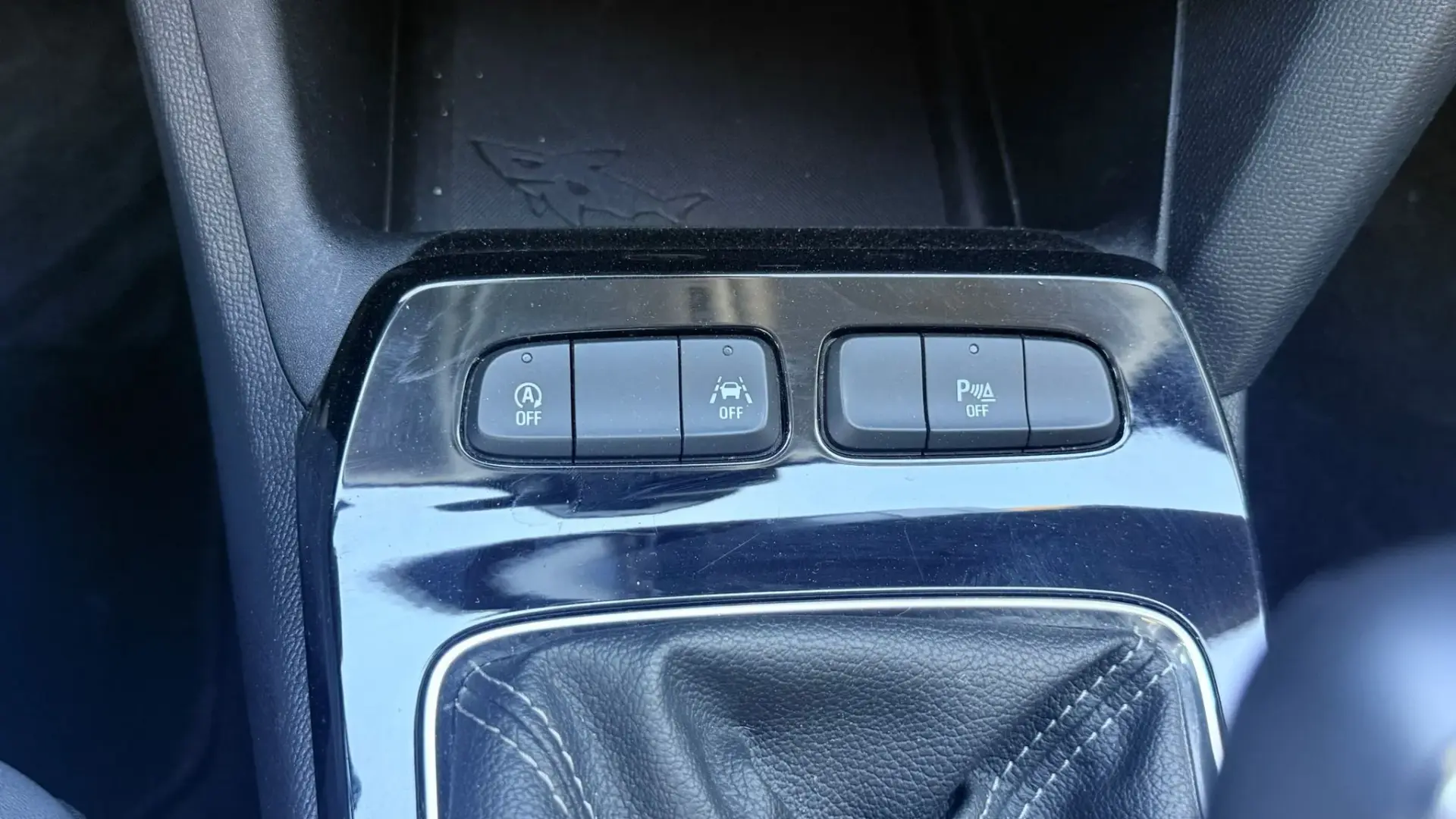 Opel Mokka 1.5 D Elegance 21