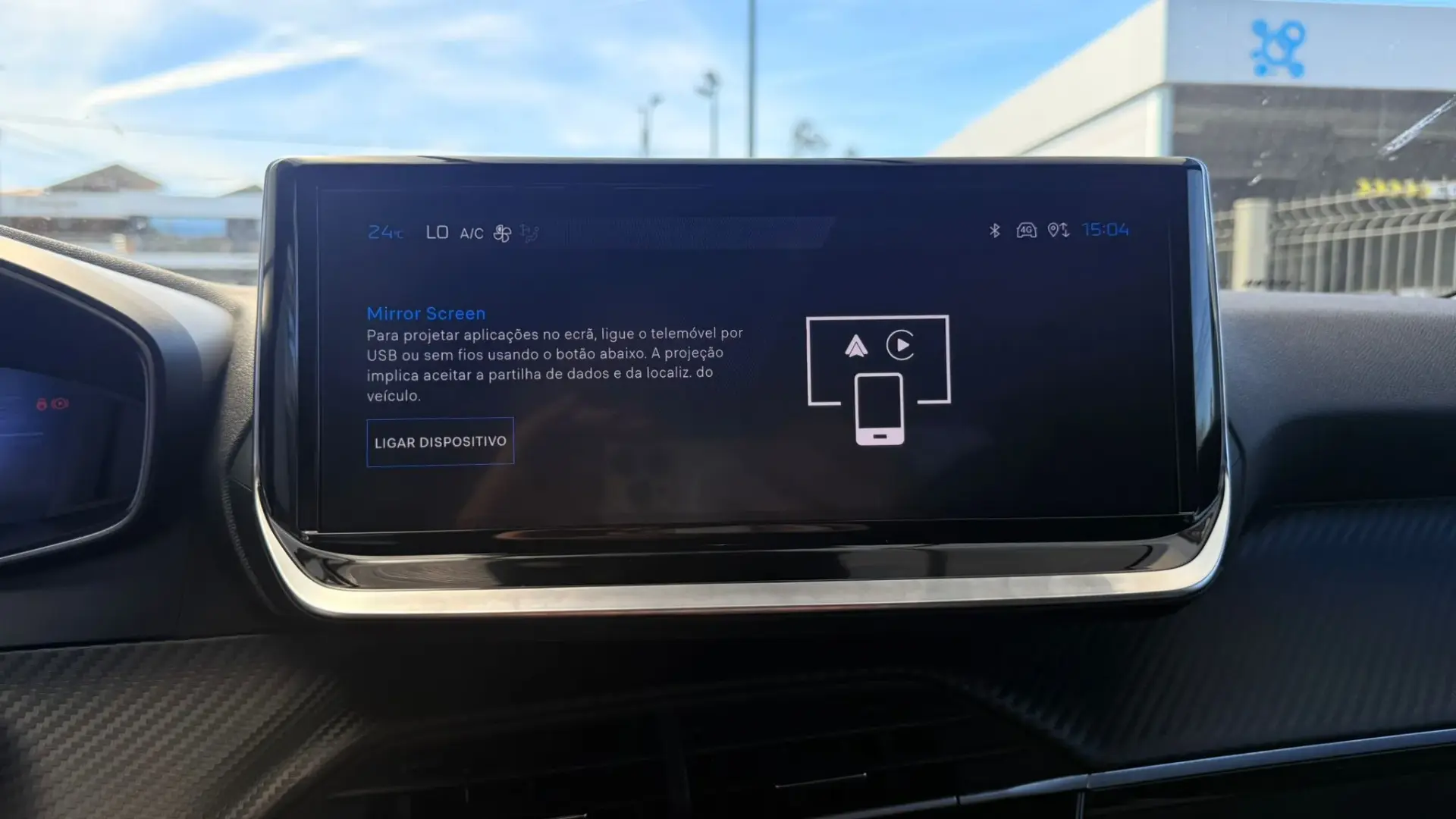 Peugeot 2008 1.2 Hybrid Allure e-DCS6 16