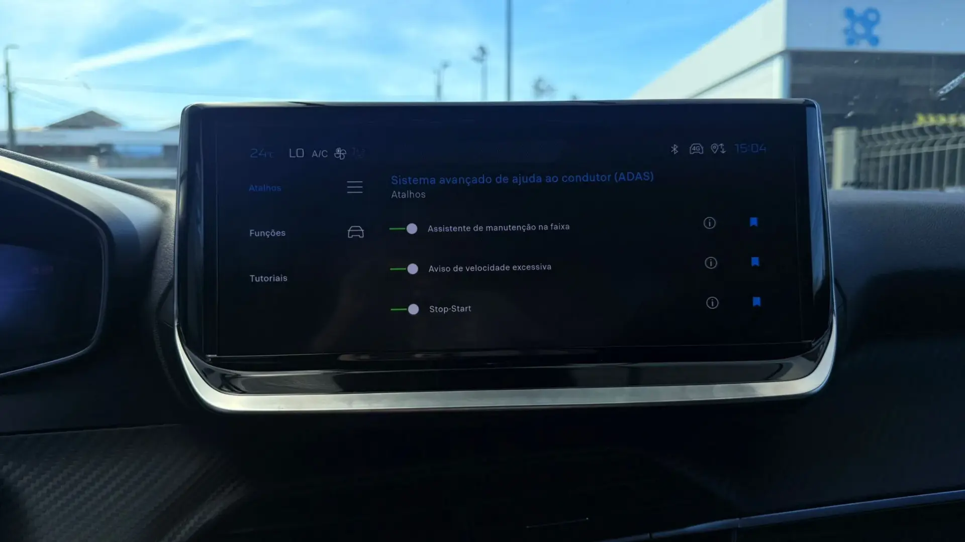 Peugeot 2008 1.2 Hybrid Allure e-DCS6 20