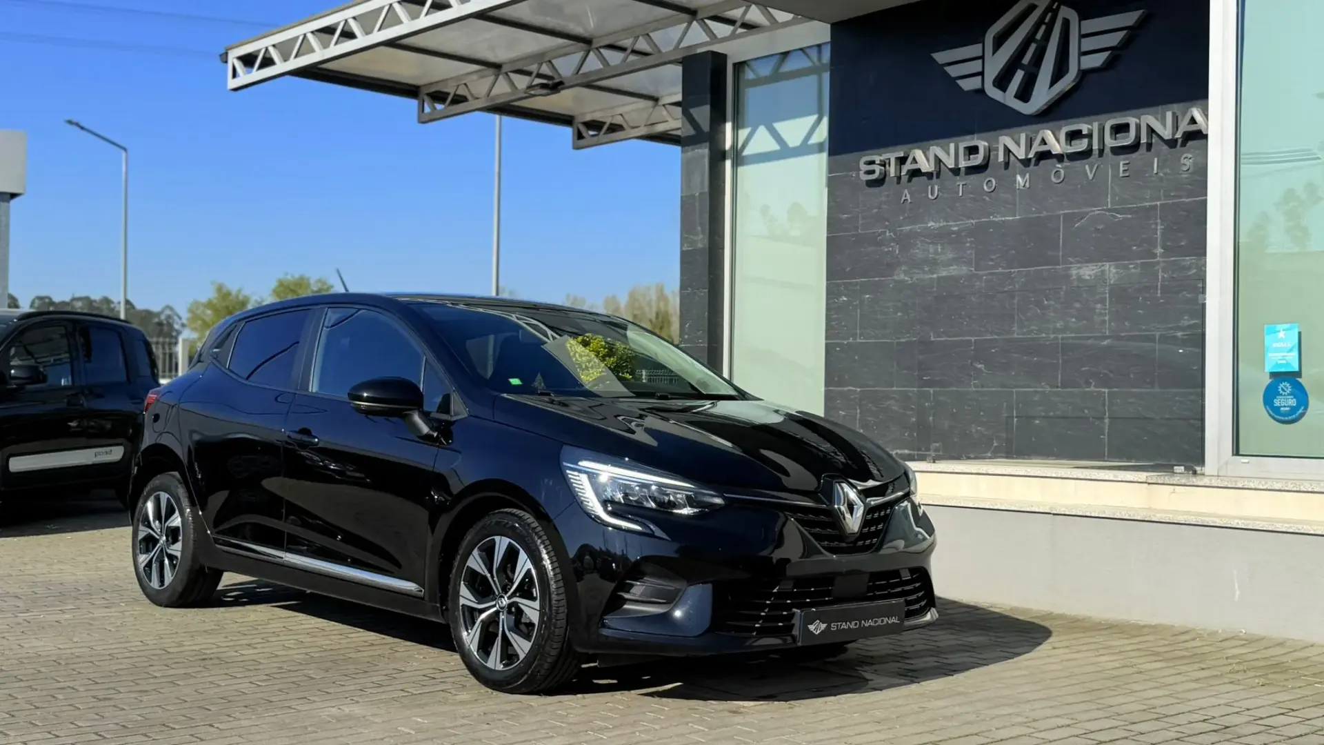 Renault Clio 1.0 TCe Evolution Bi-Fuel 5