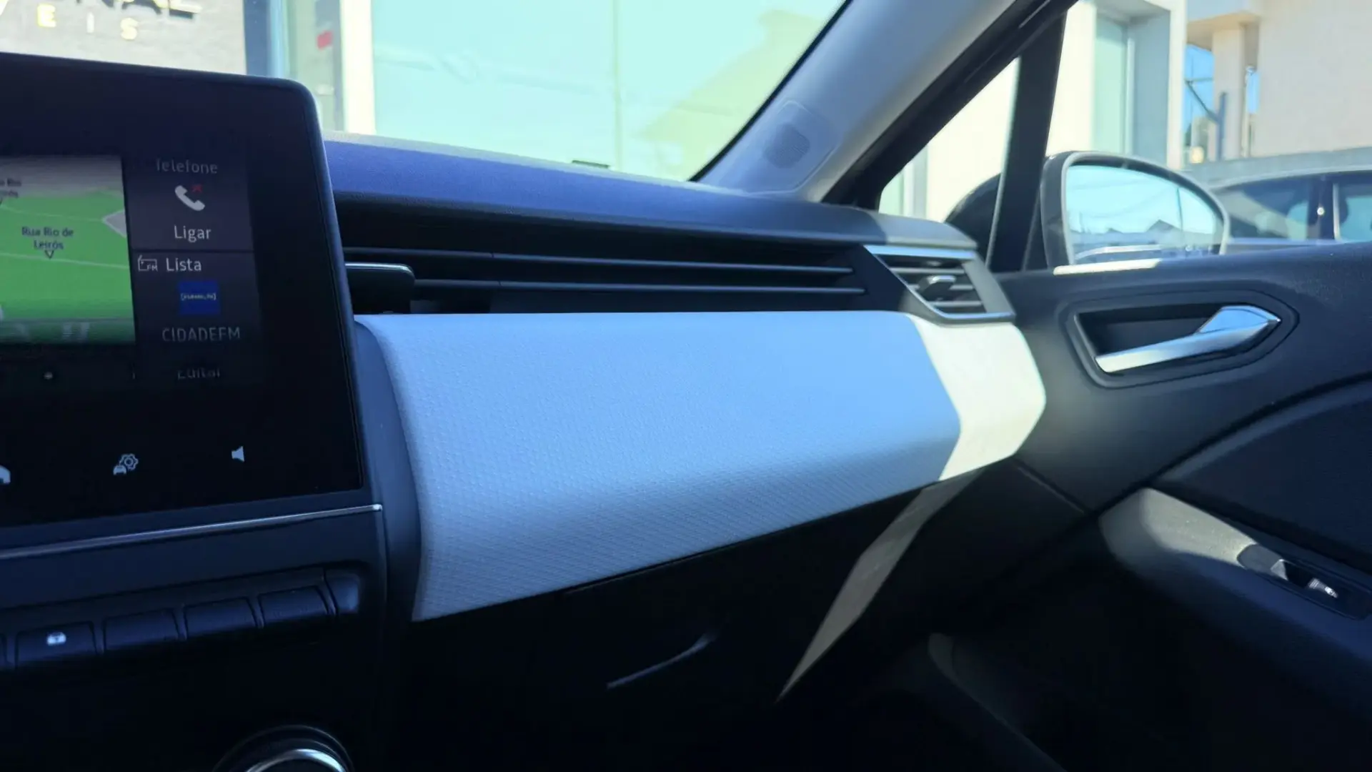 Renault Clio 1.0 TCe Evolution Bi-Fuel 15