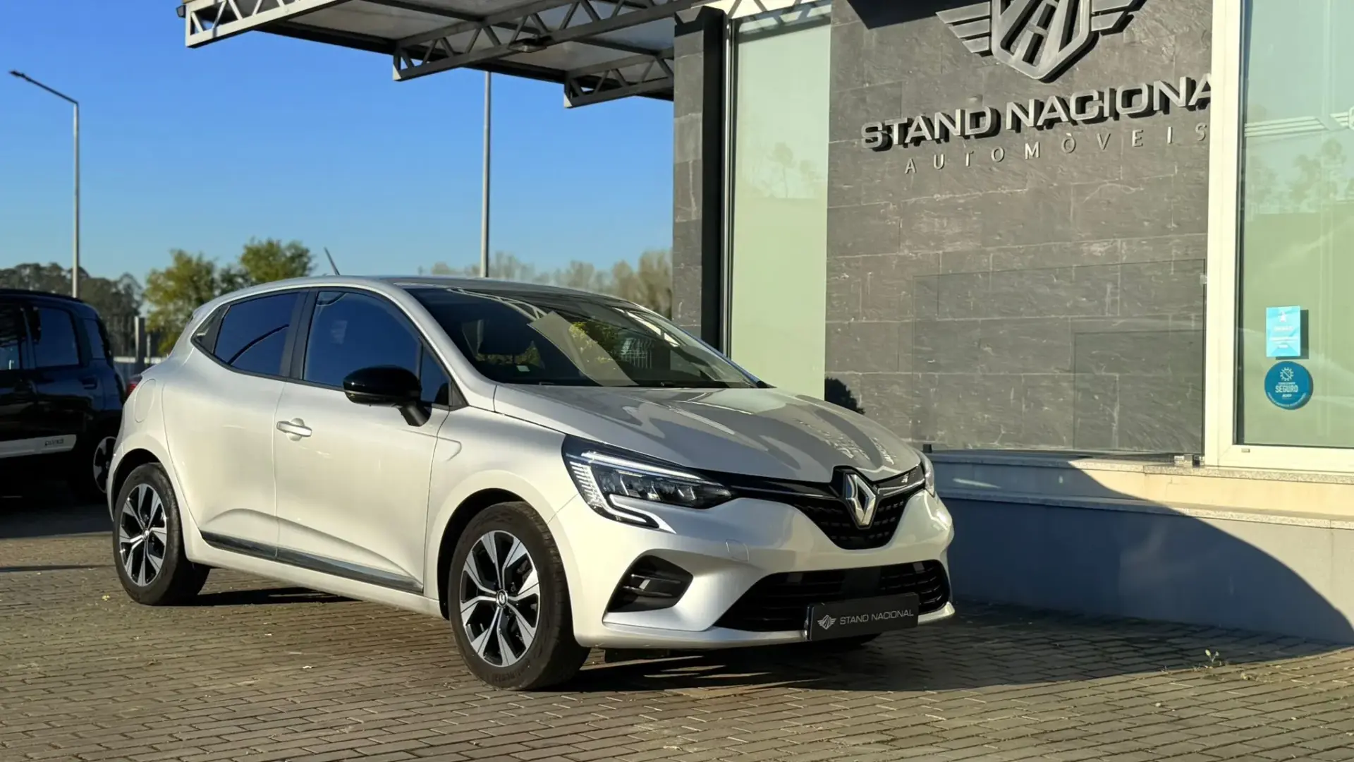 Renault Clio 1.0 TCe Evolution Bi-Fuel 5