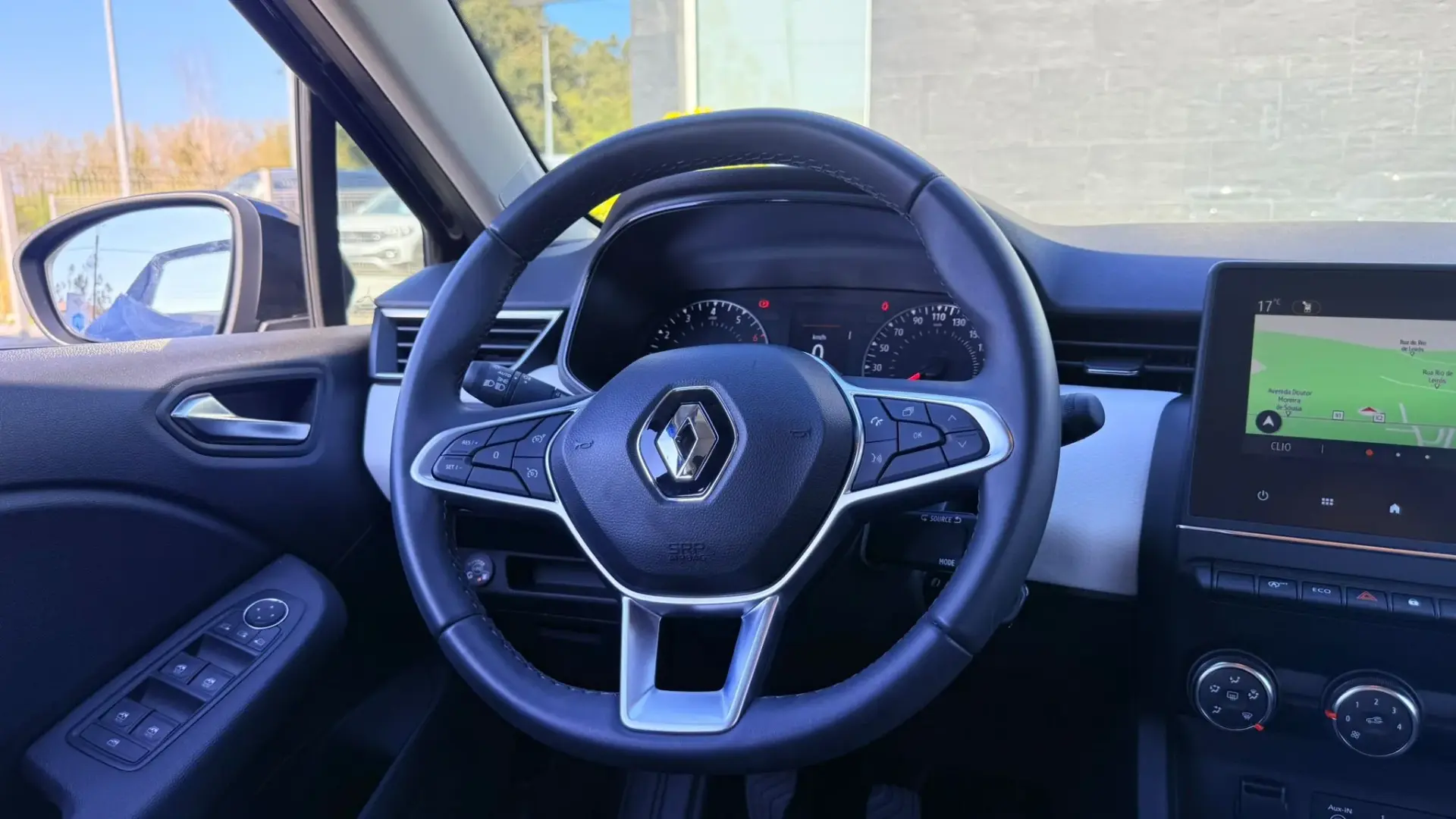 Renault Clio 1.0 TCe Evolution Bi-Fuel 14