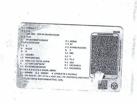 Renault Clio 1.0 TCe Evolution Bi-Fuel 17