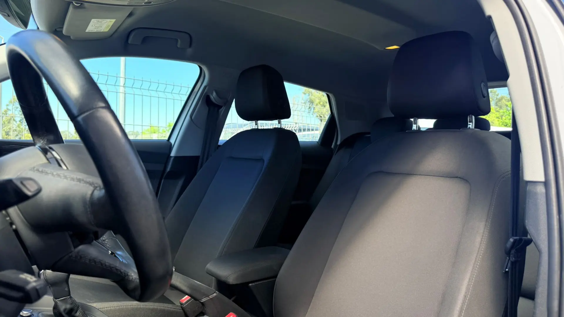 Audi A1 Sportback 25 TFSI Advanced S tronic 8