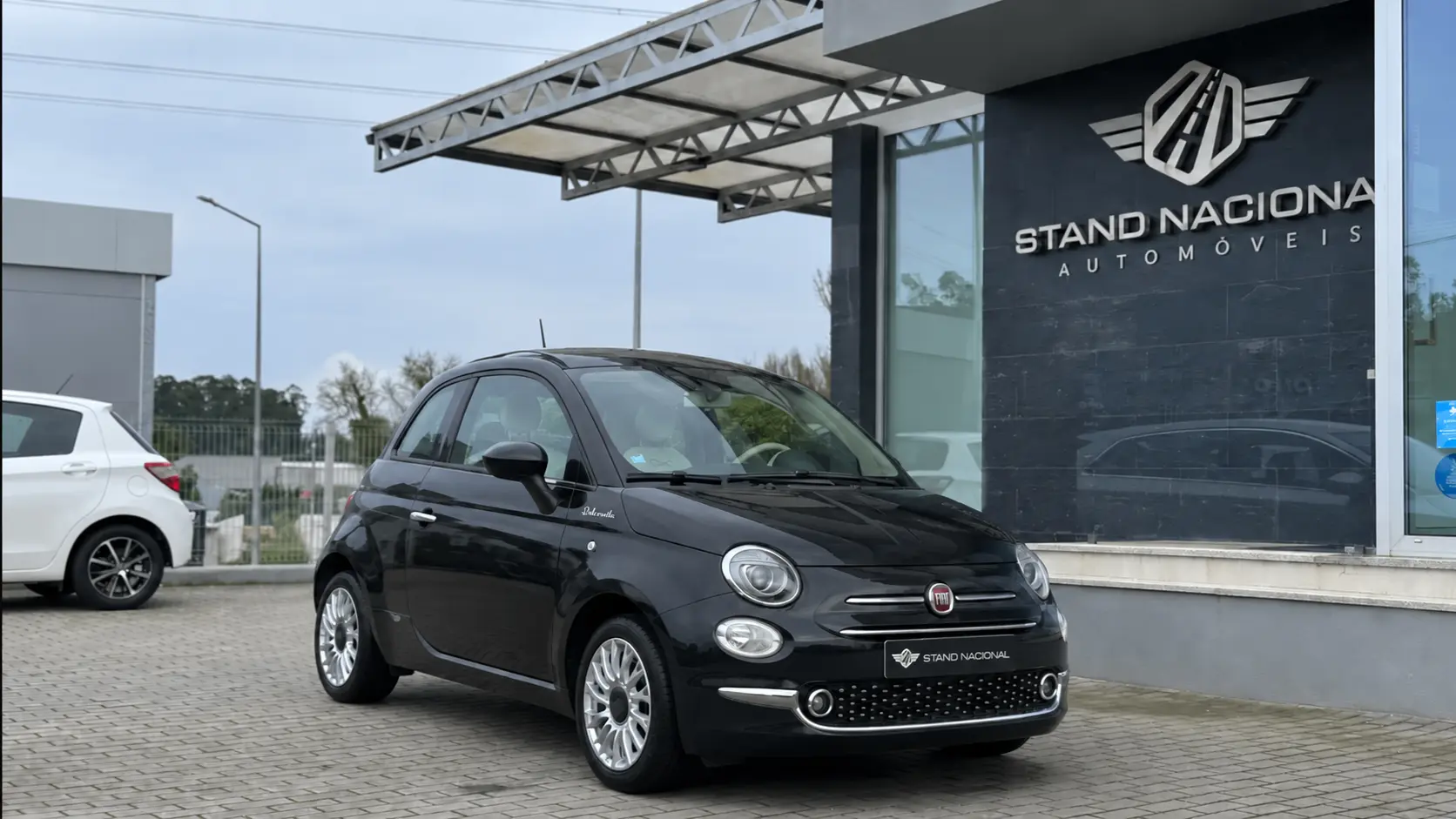 Fiat 500 1.0 Hybrid Dolcevita 3