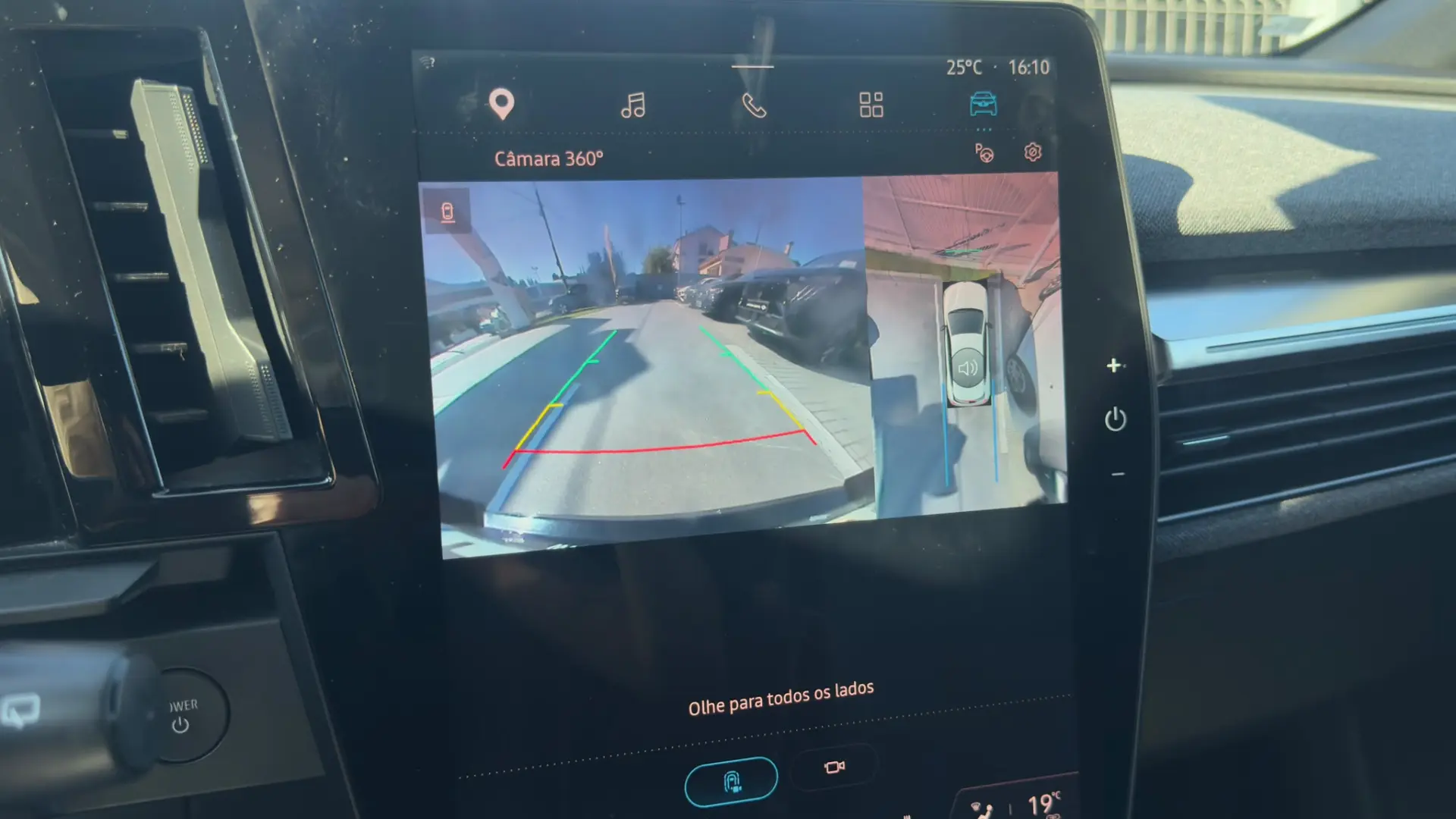 Renault Mégane E-Tech EV60 Techno Optimum Charge 36