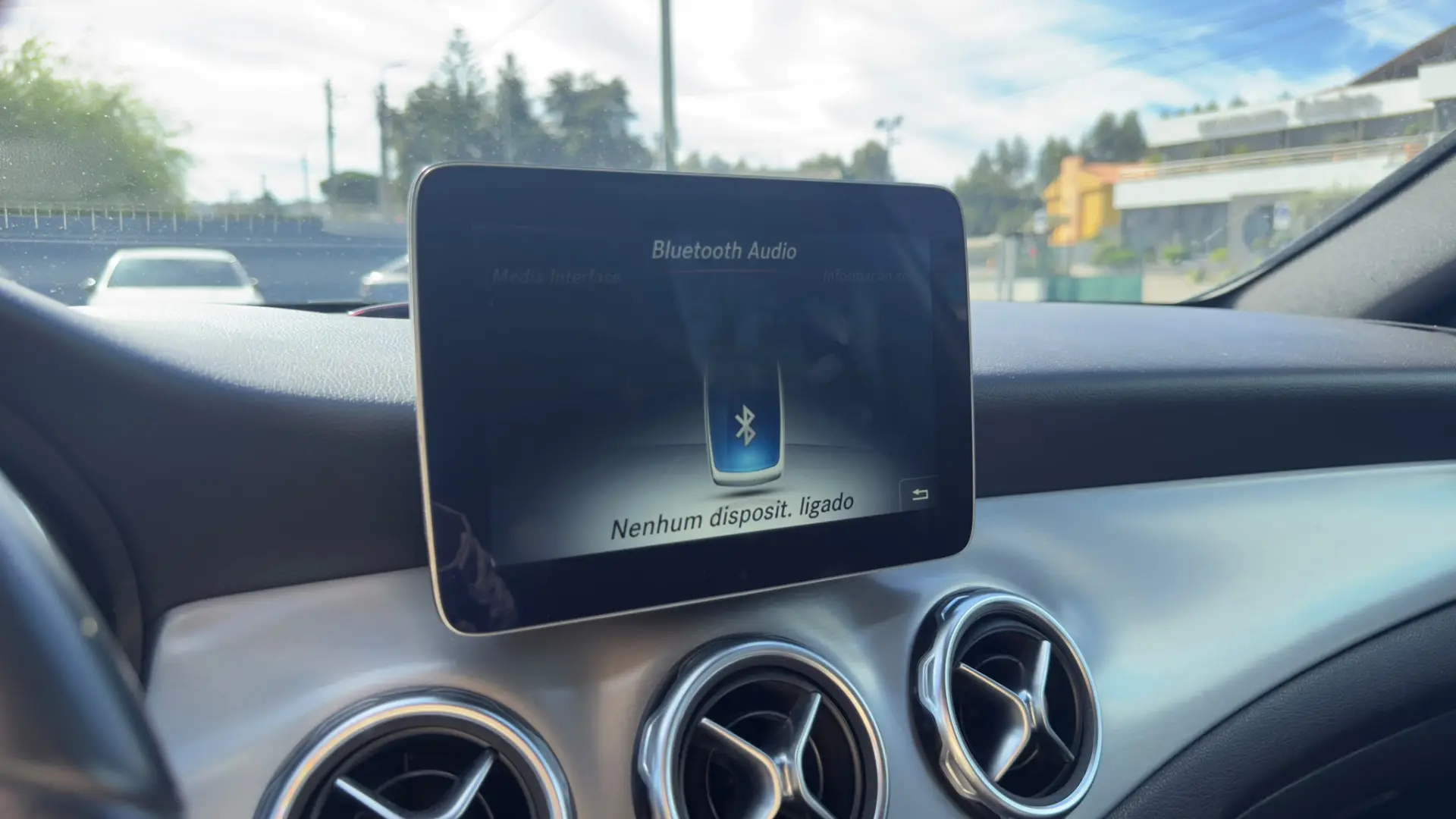 Mercedes-Benz GLA 200 d AMG Line 24