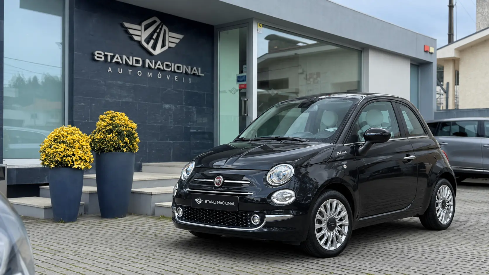 Fiat 500 1.0 Hybrid Dolcevita 7