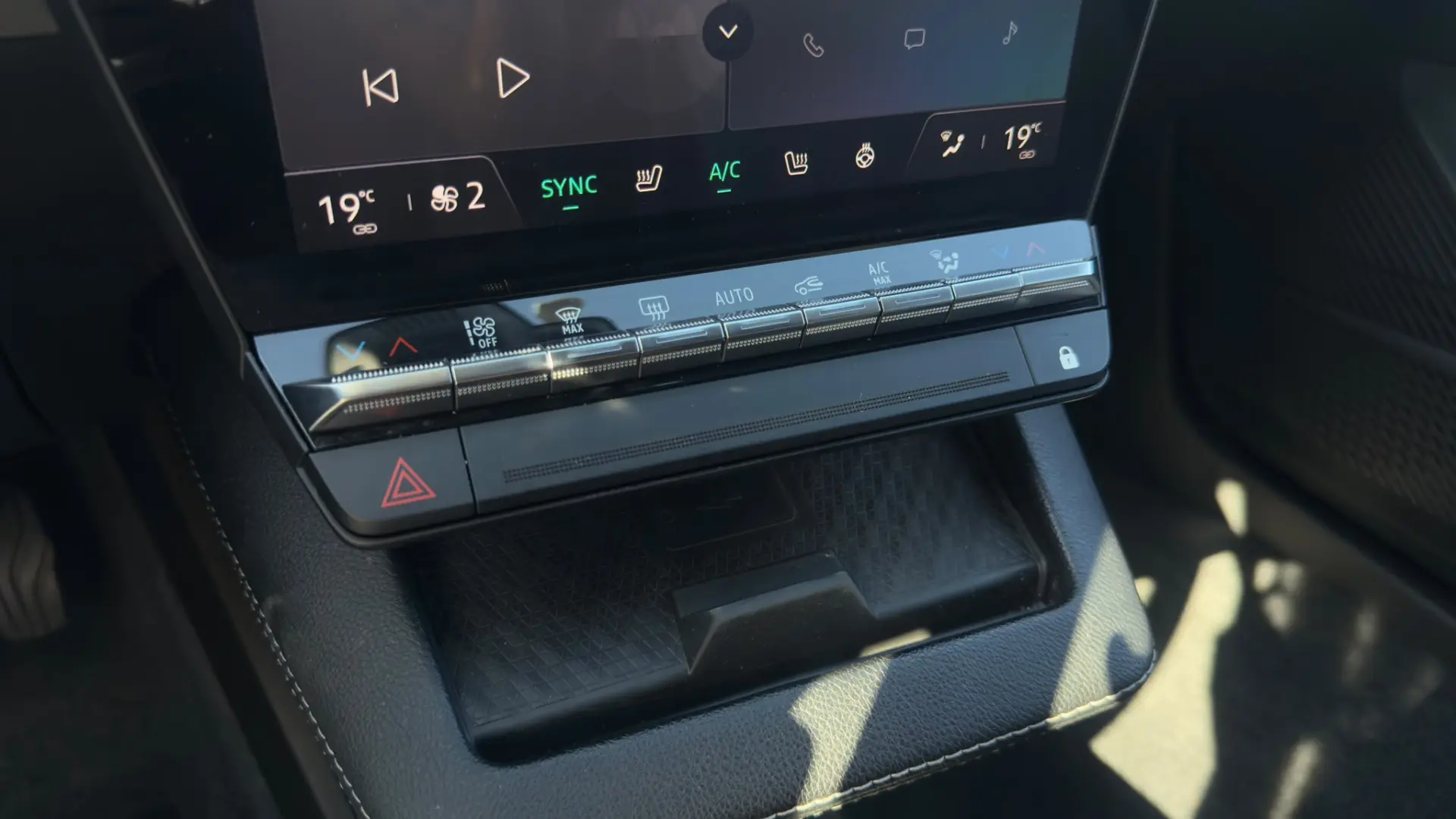 Renault Mégane E-Tech EV60 Techno Optimum Charge 21