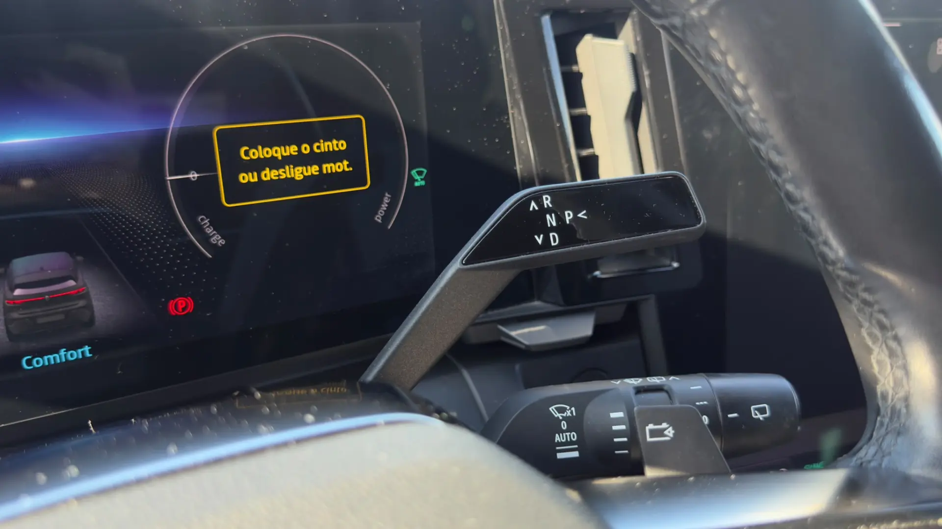 Renault Mégane E-Tech EV60 Techno Optimum Charge 31