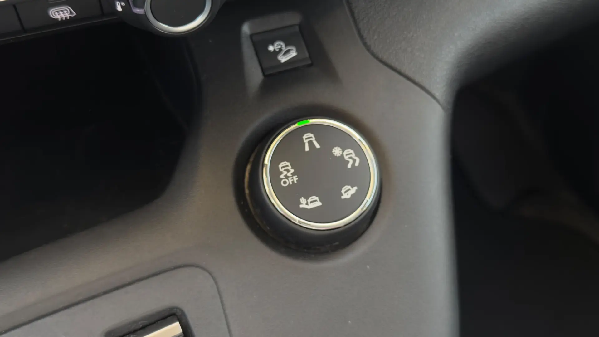 Citroen e-Berlingo 50 kWh M Feel 11