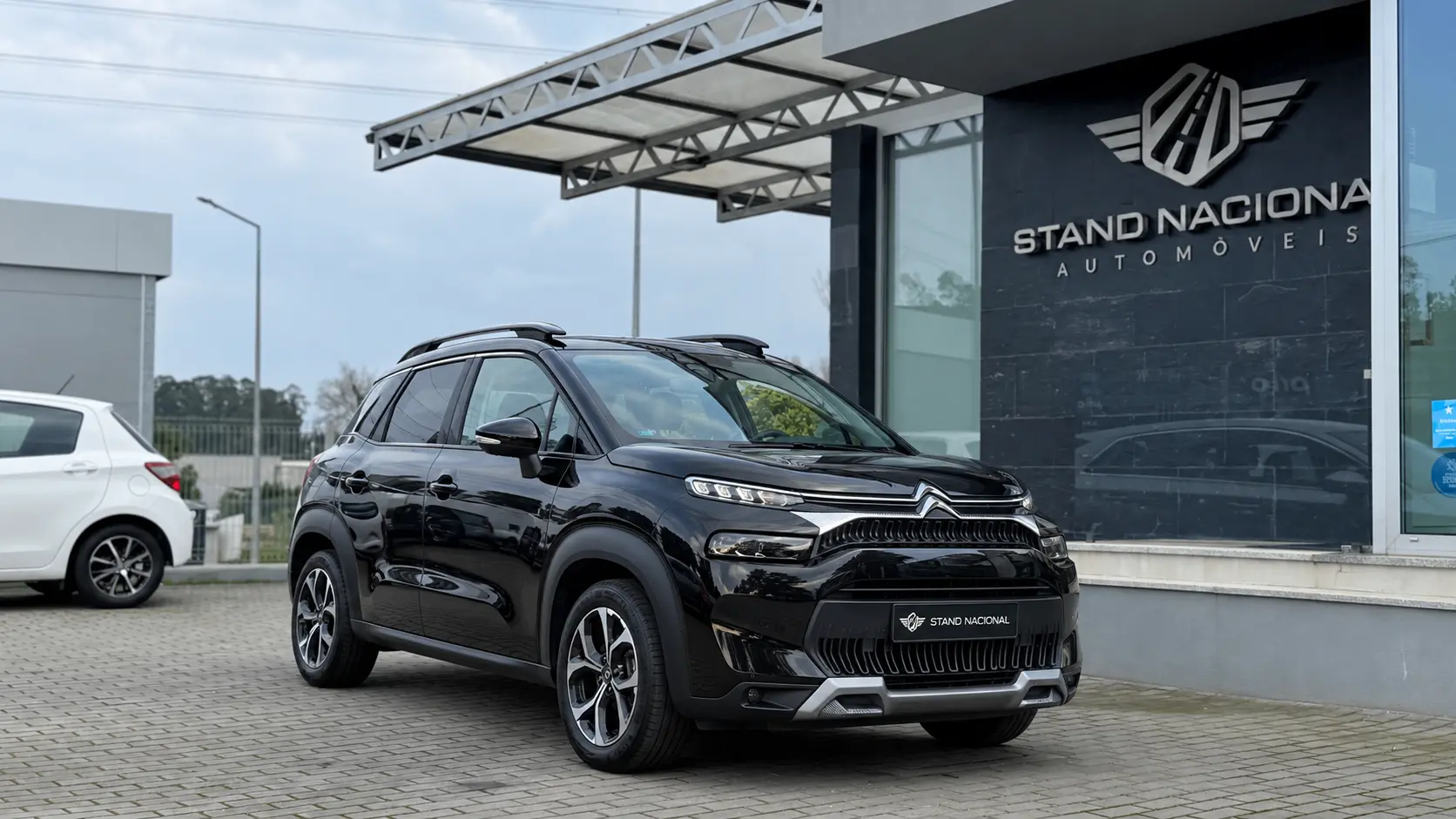 Citroen C3 Aircross 1.2 PureTech Feel Pack 3