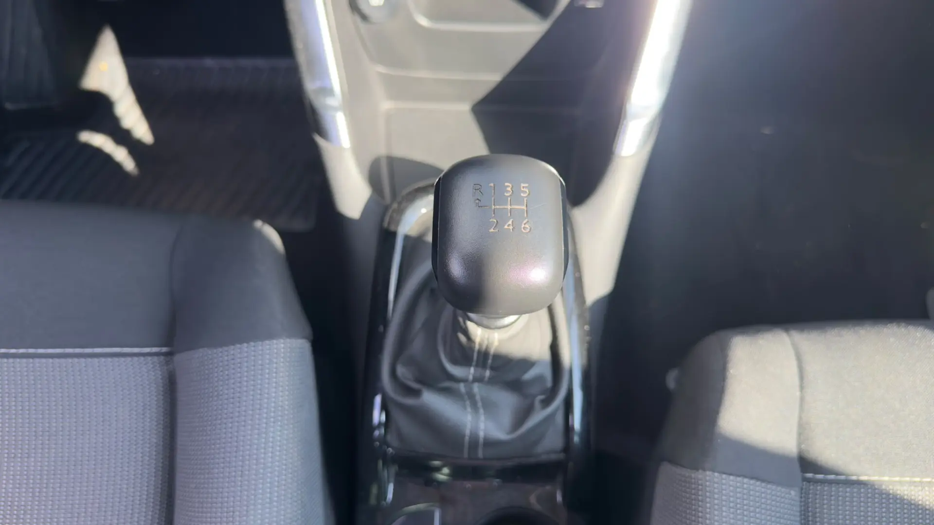 Citroen C3 Aircross 1.2 PureTech Feel Pack 15