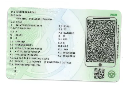 Mercedes-Benz Citan Outro 14