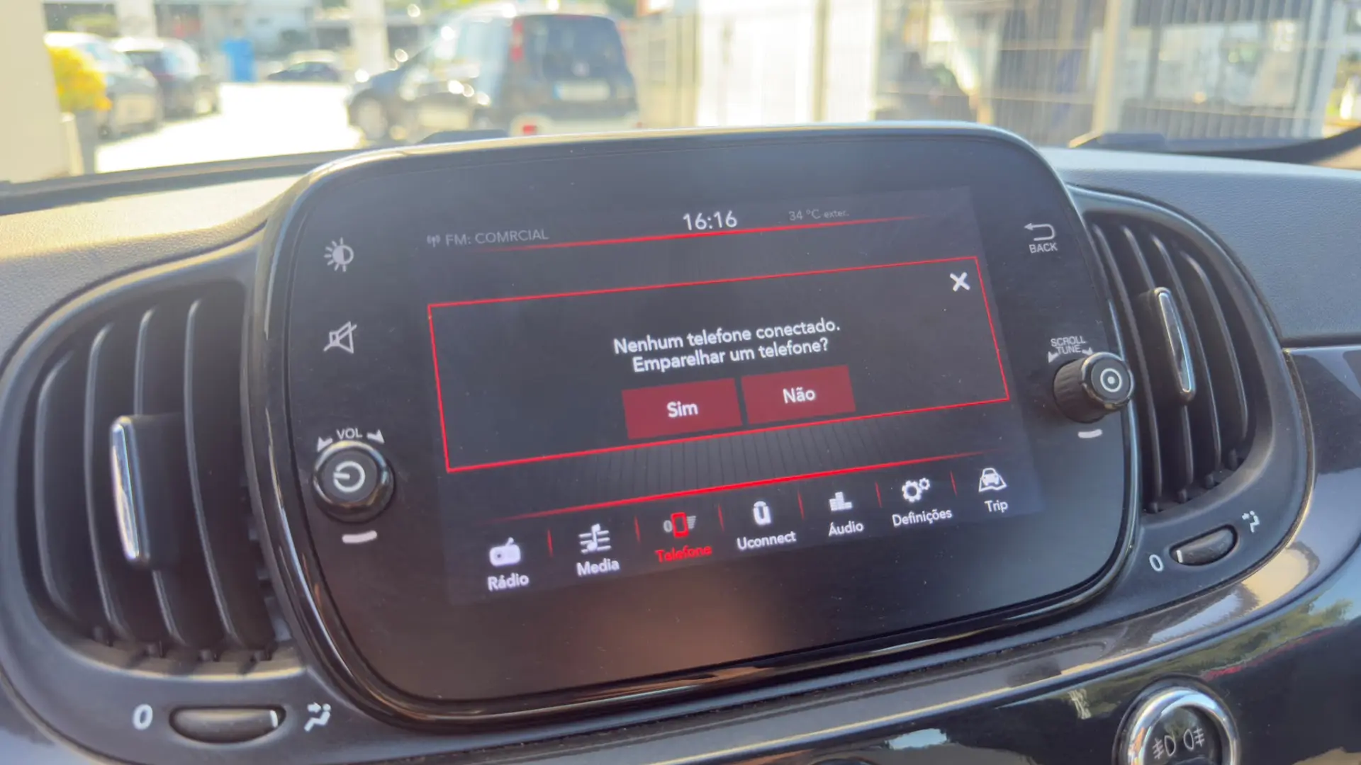 Fiat 500 1.0 Hybrid Dolcevita 20