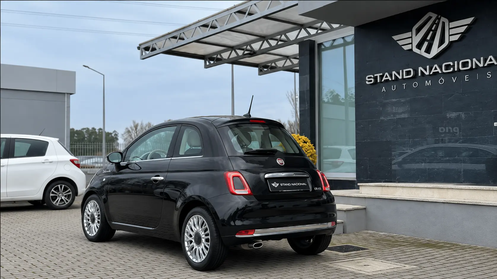 Fiat 500 1.0 Hybrid Dolcevita 9