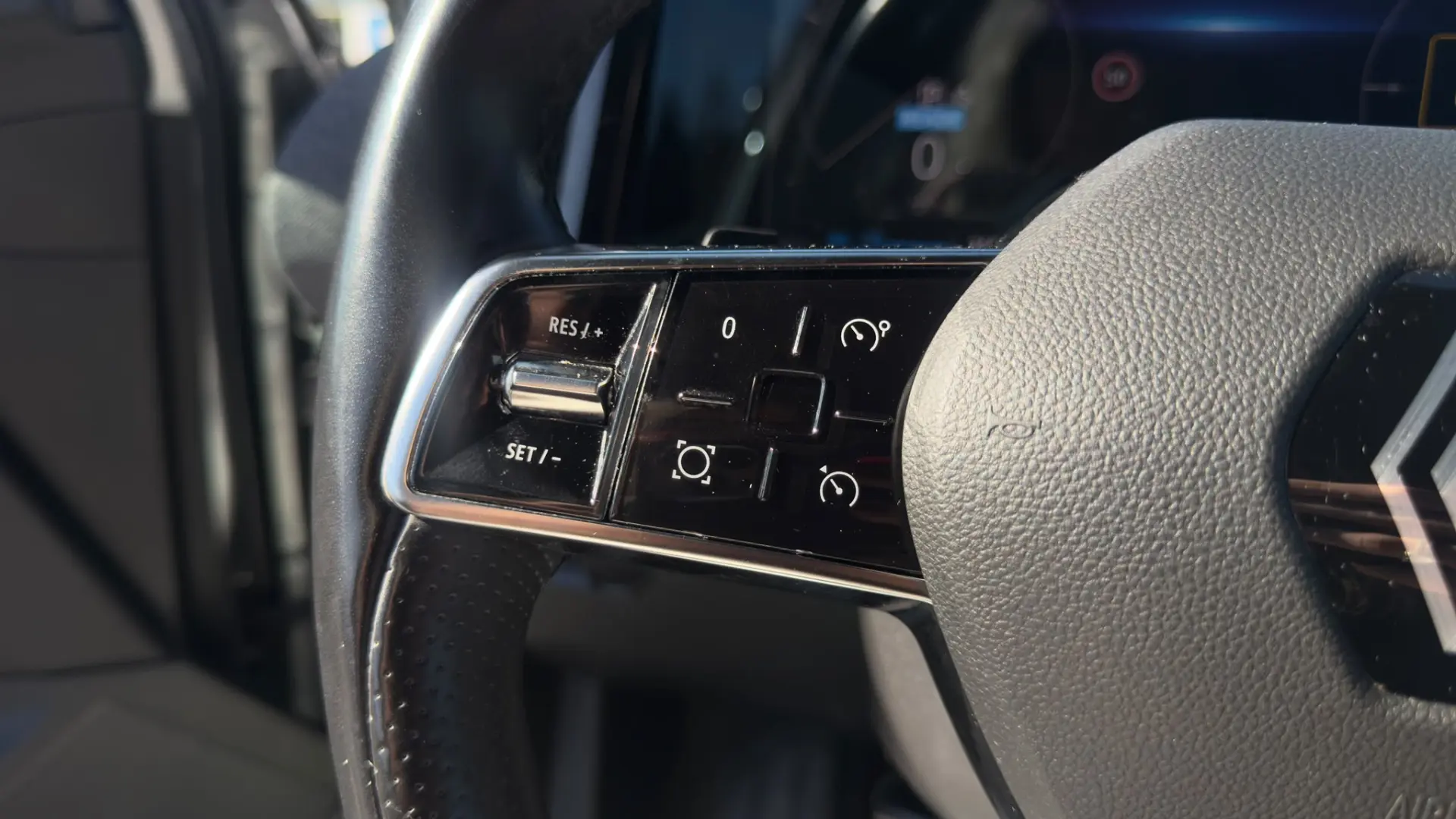 Renault Mégane E-Tech EV60 Techno Optimum Charge 18