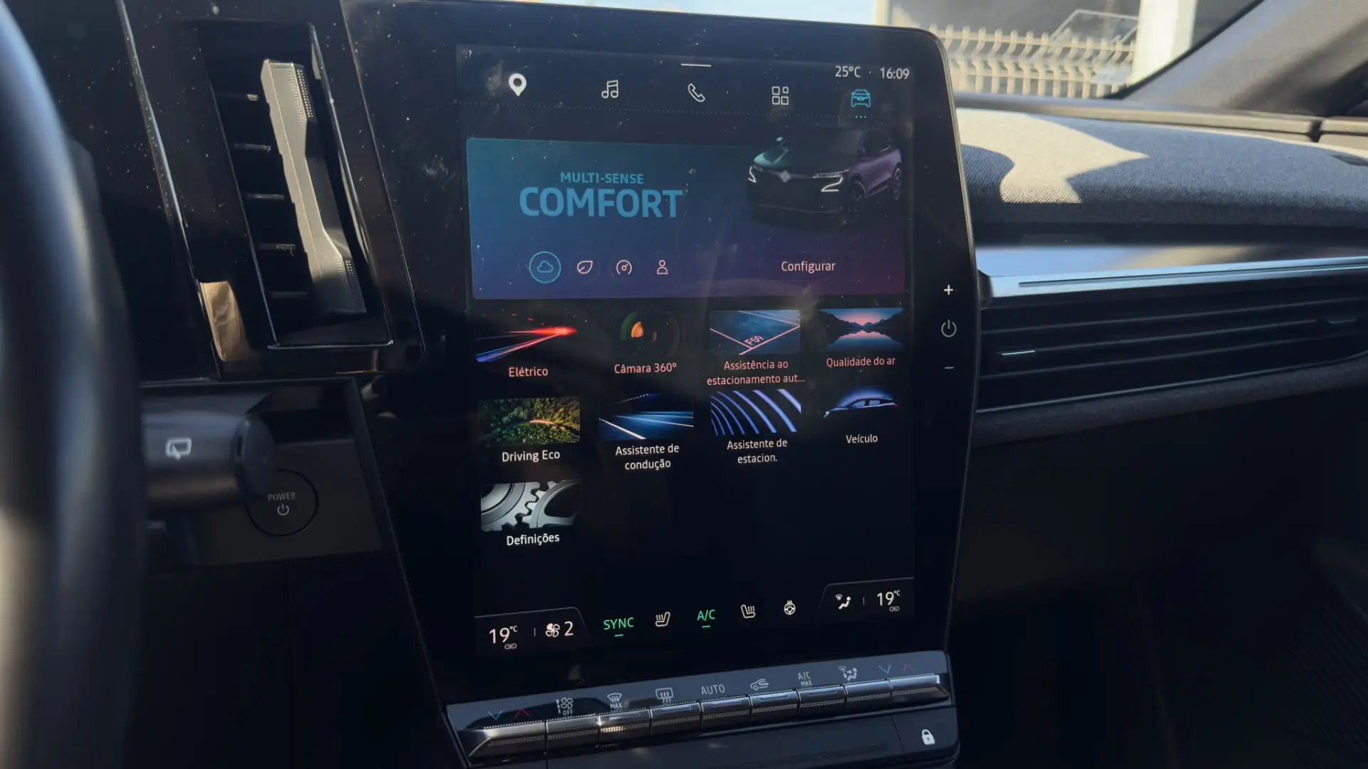 Renault Mégane E-Tech EV60 Techno Optimum Charge 37