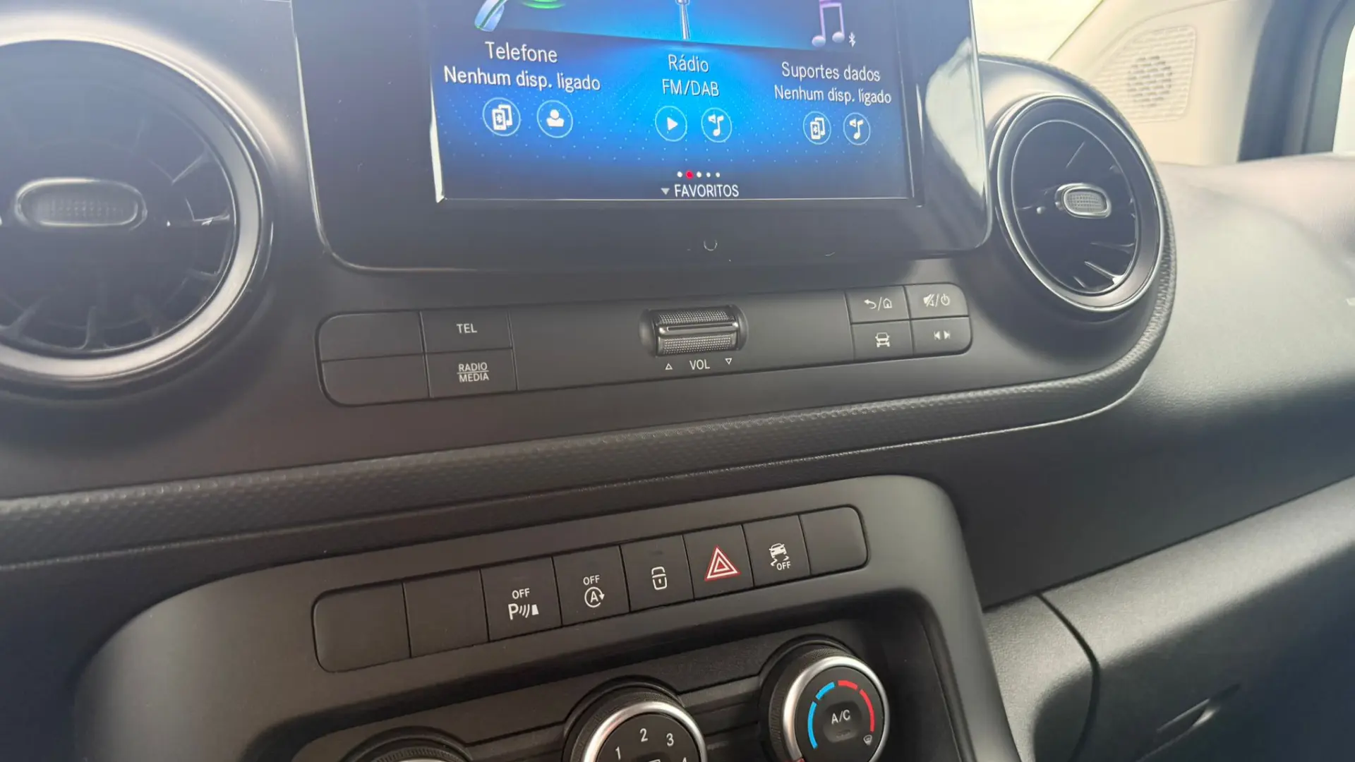 Mercedes-Benz Citan Outro 13