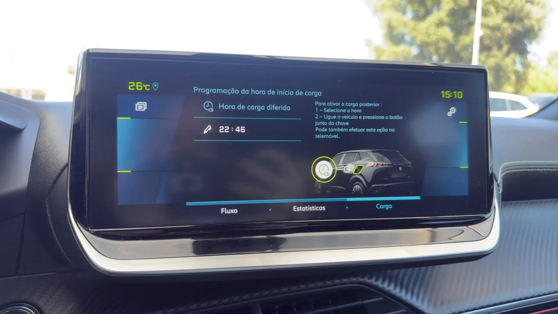 Peugeot e-2008 50 kWh GT 28