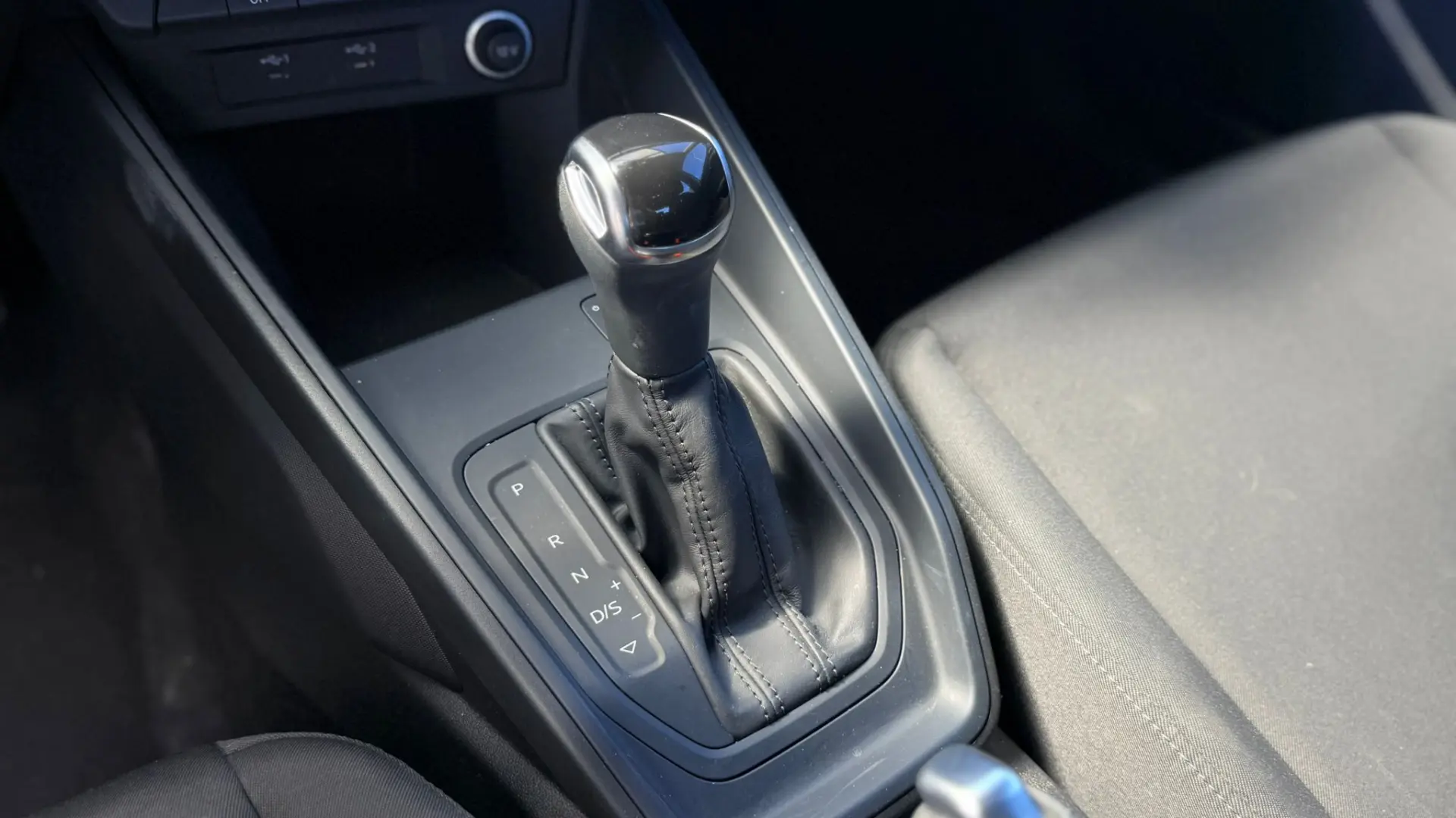 Audi A1 Sportback 25 TFSI Advanced S tronic 10