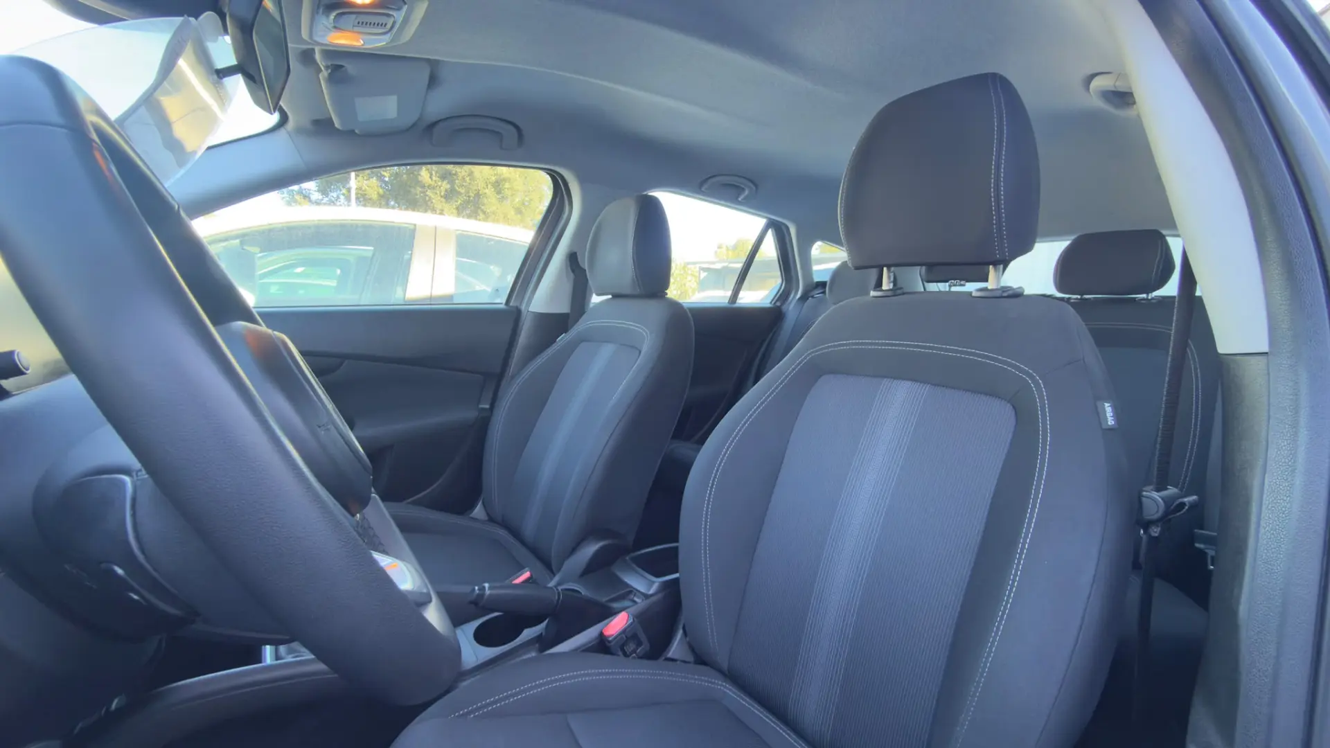 Fiat Tipo Station Wagon 1.3 Multijet City Life 10