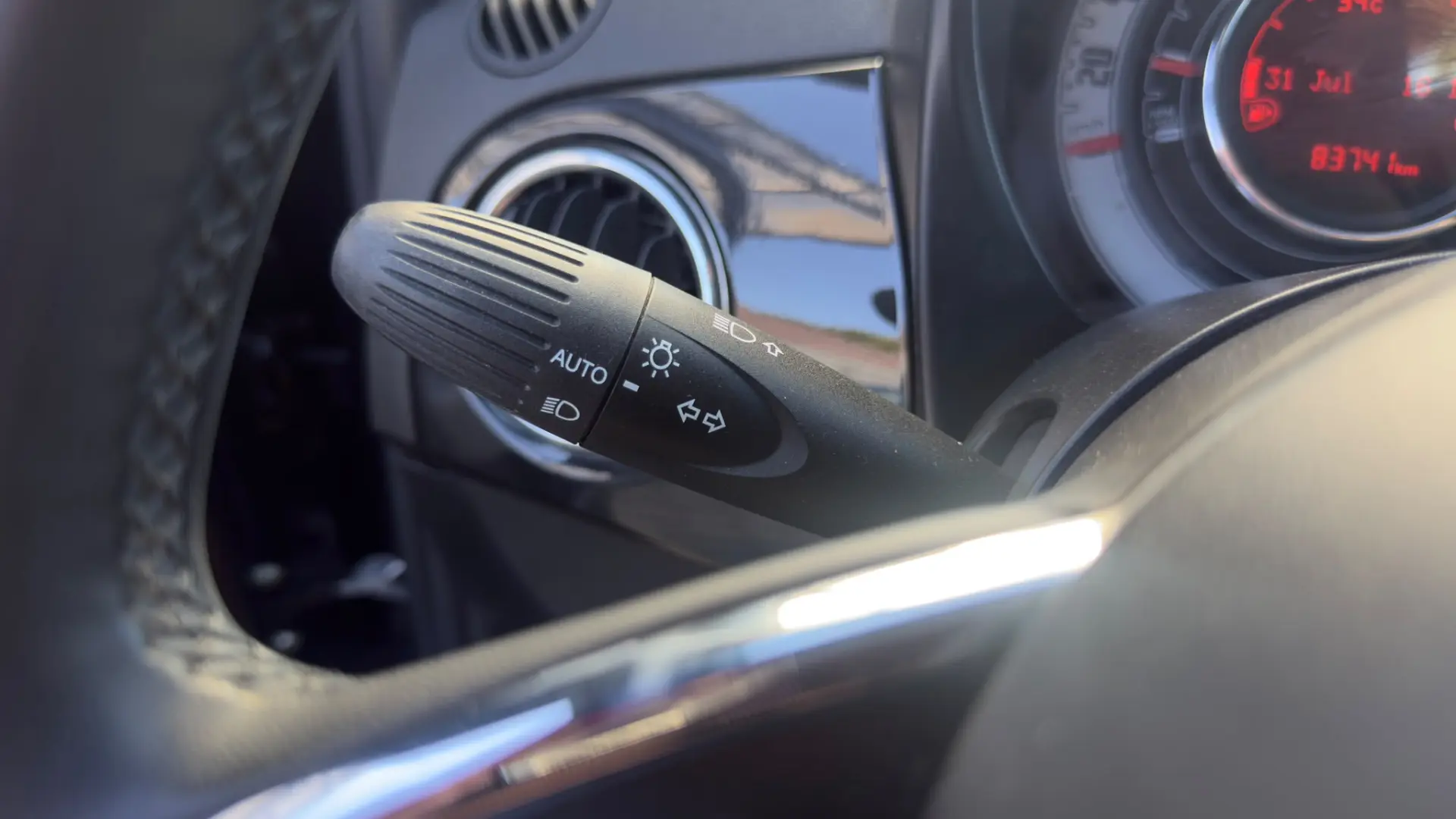 Fiat 500 1.0 Hybrid Dolcevita 16