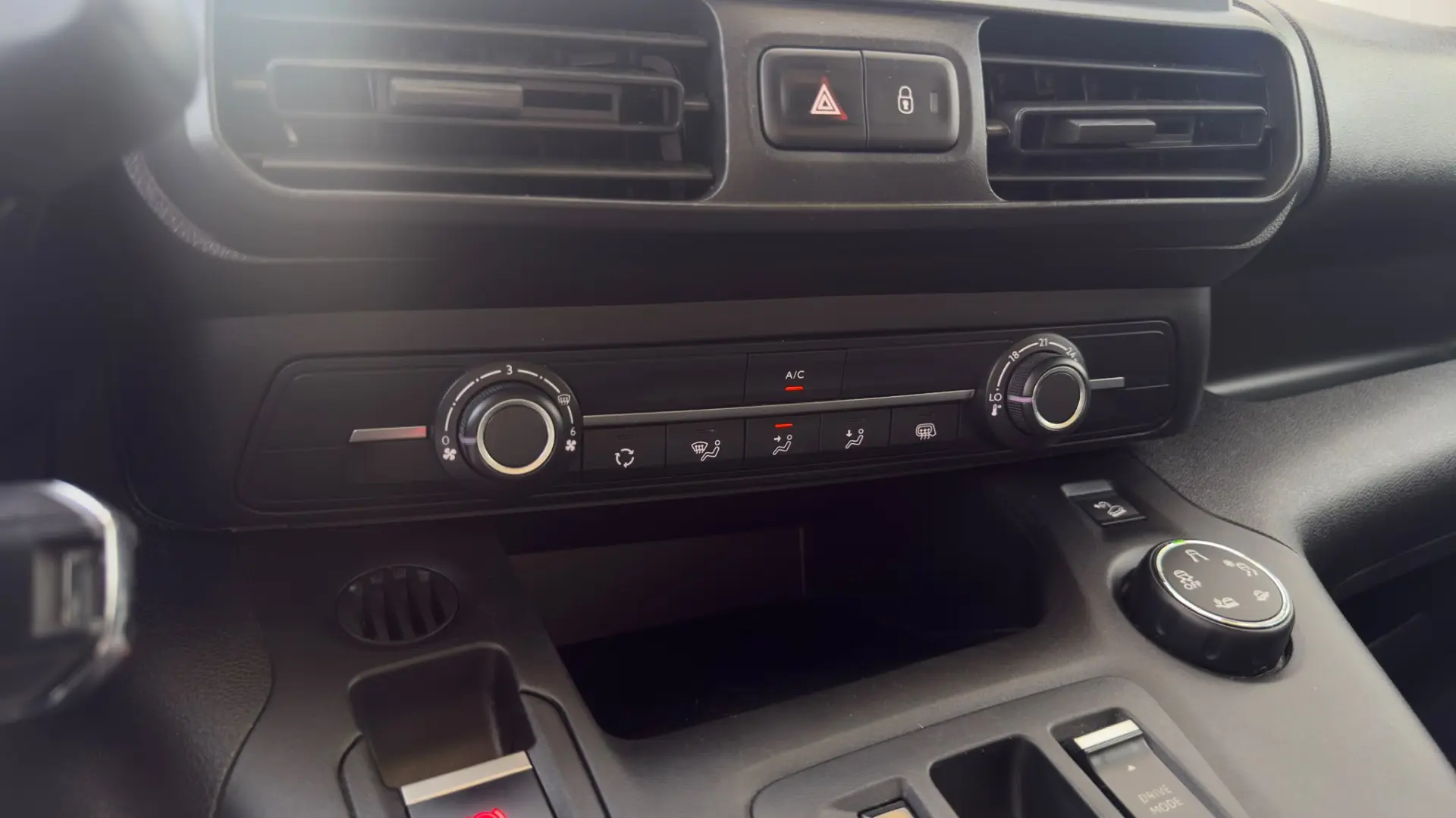 Citroen e-Berlingo 50 kWh M Feel 8