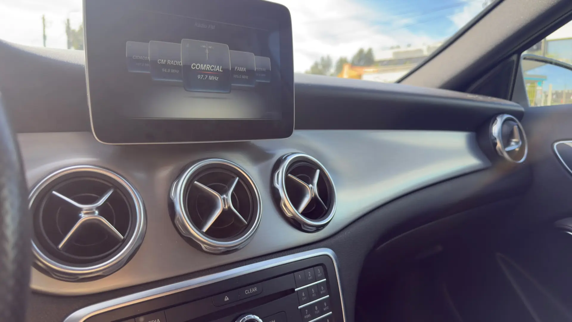 Mercedes-Benz GLA 200 d AMG Line 22
