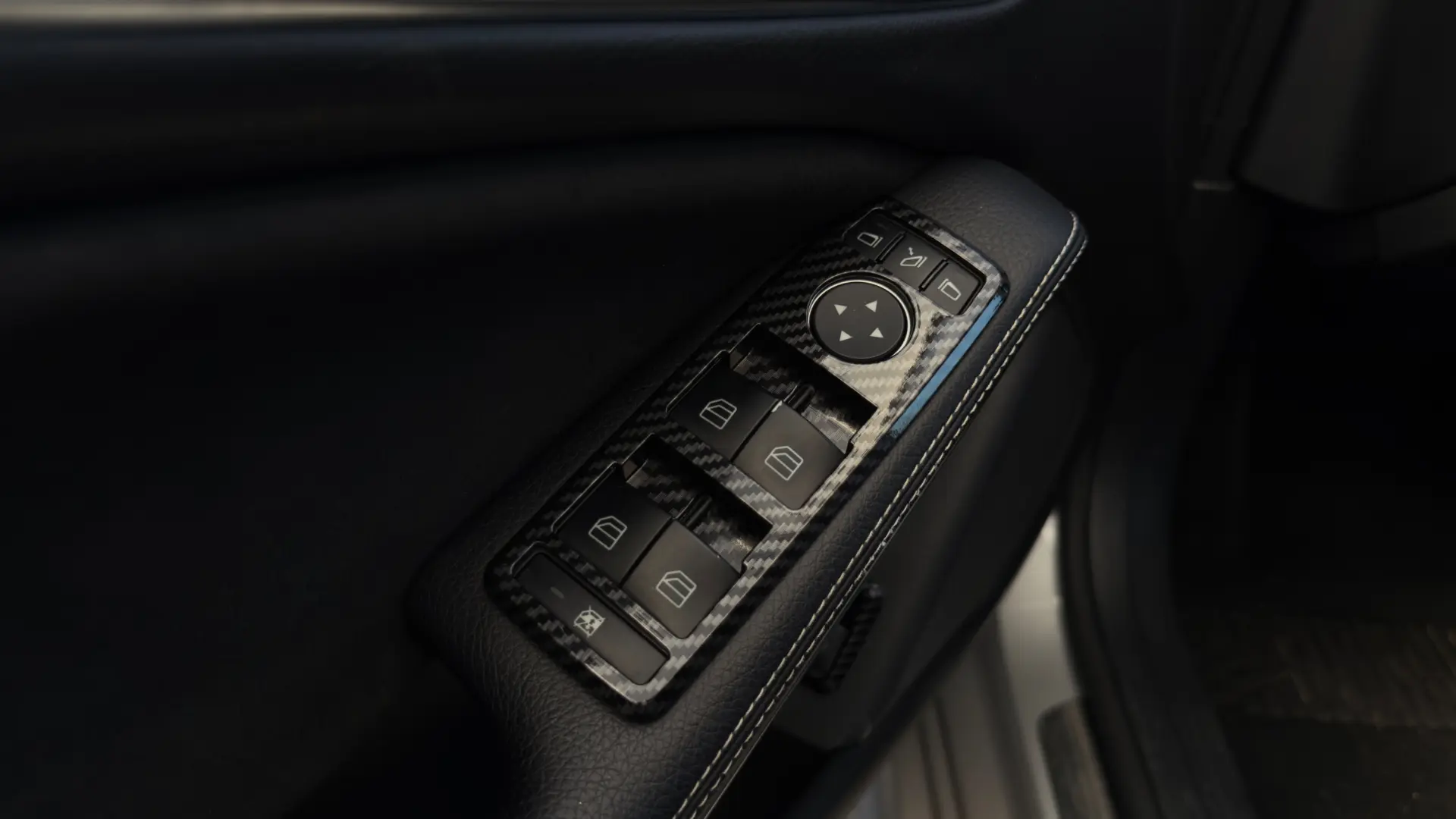 Mercedes-Benz CLA 200 d AMG Line Aut. 19