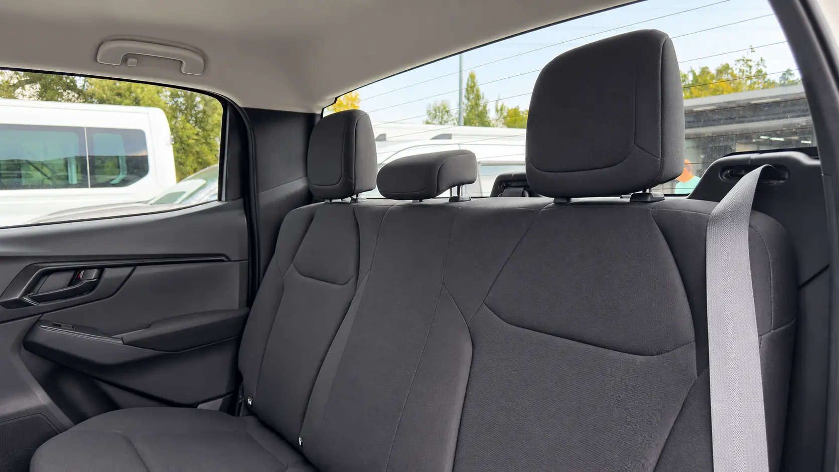 Isuzu D-Max 1.9 Ddi CD 4WD L 9
