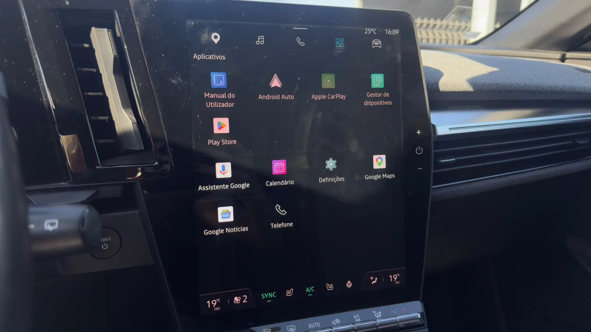 Renault Mégane E-Tech EV60 Techno Optimum Charge 35