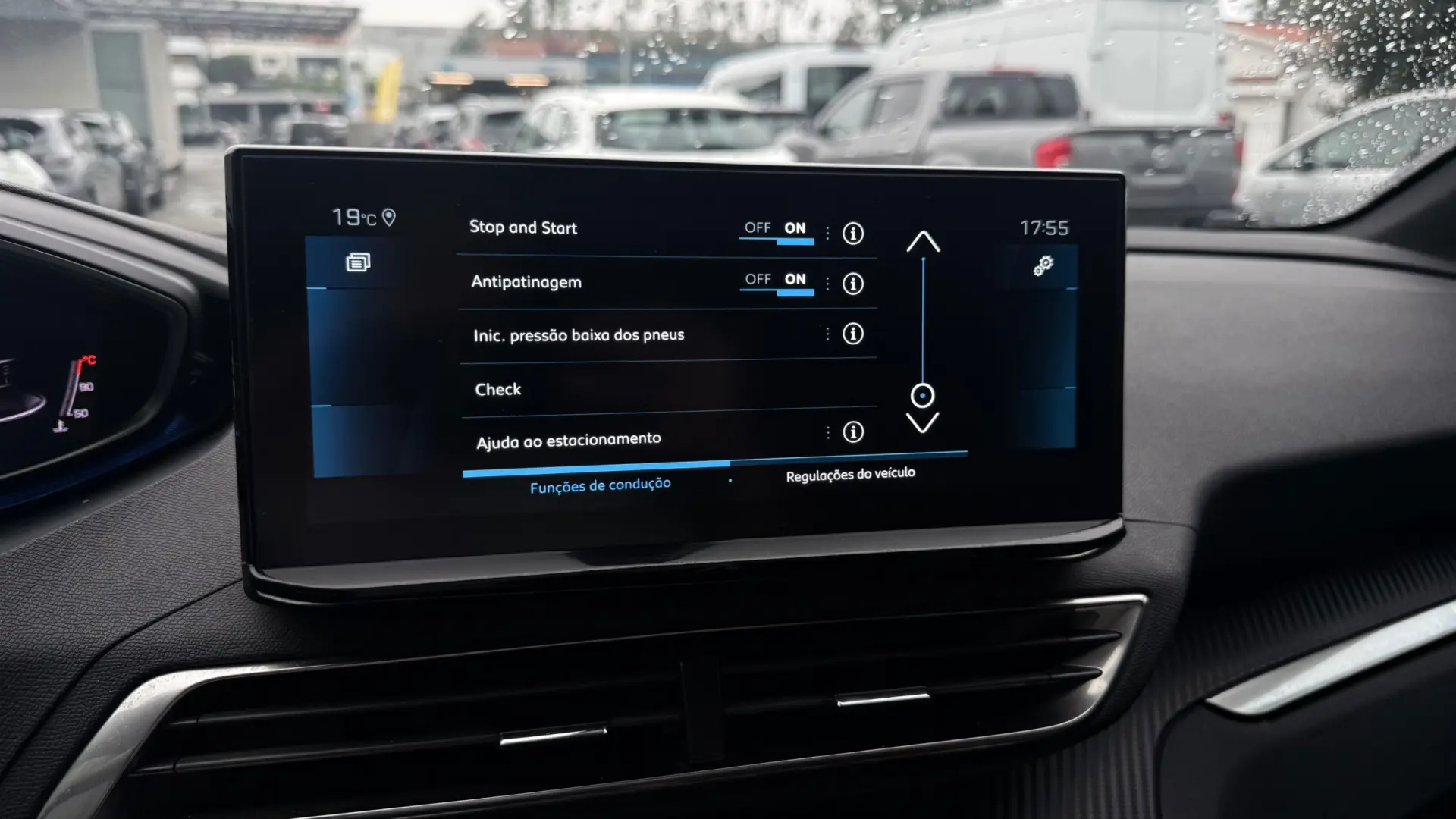 Peugeot 5008 1.2 Hybrid Allure Pack e-DCS6 23
