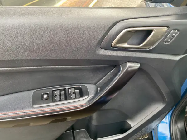 Ford Ranger 2.0 TDCi CD Raptor 4WD 11